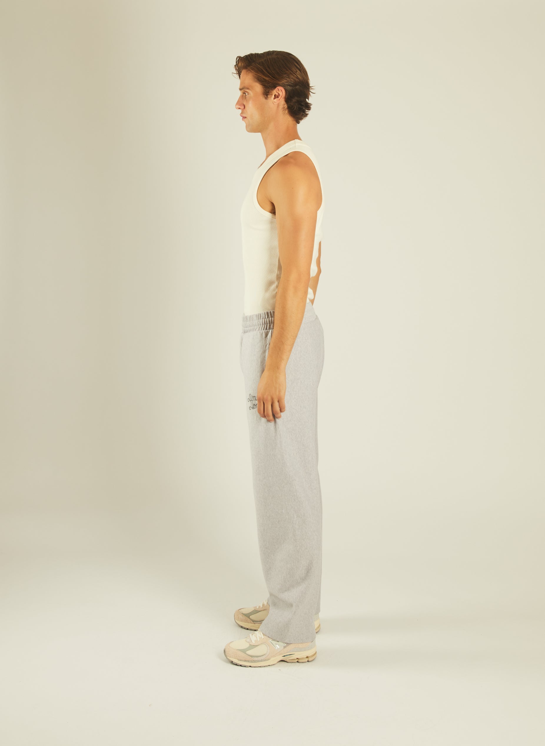 First Pick Relaxed Trackpant