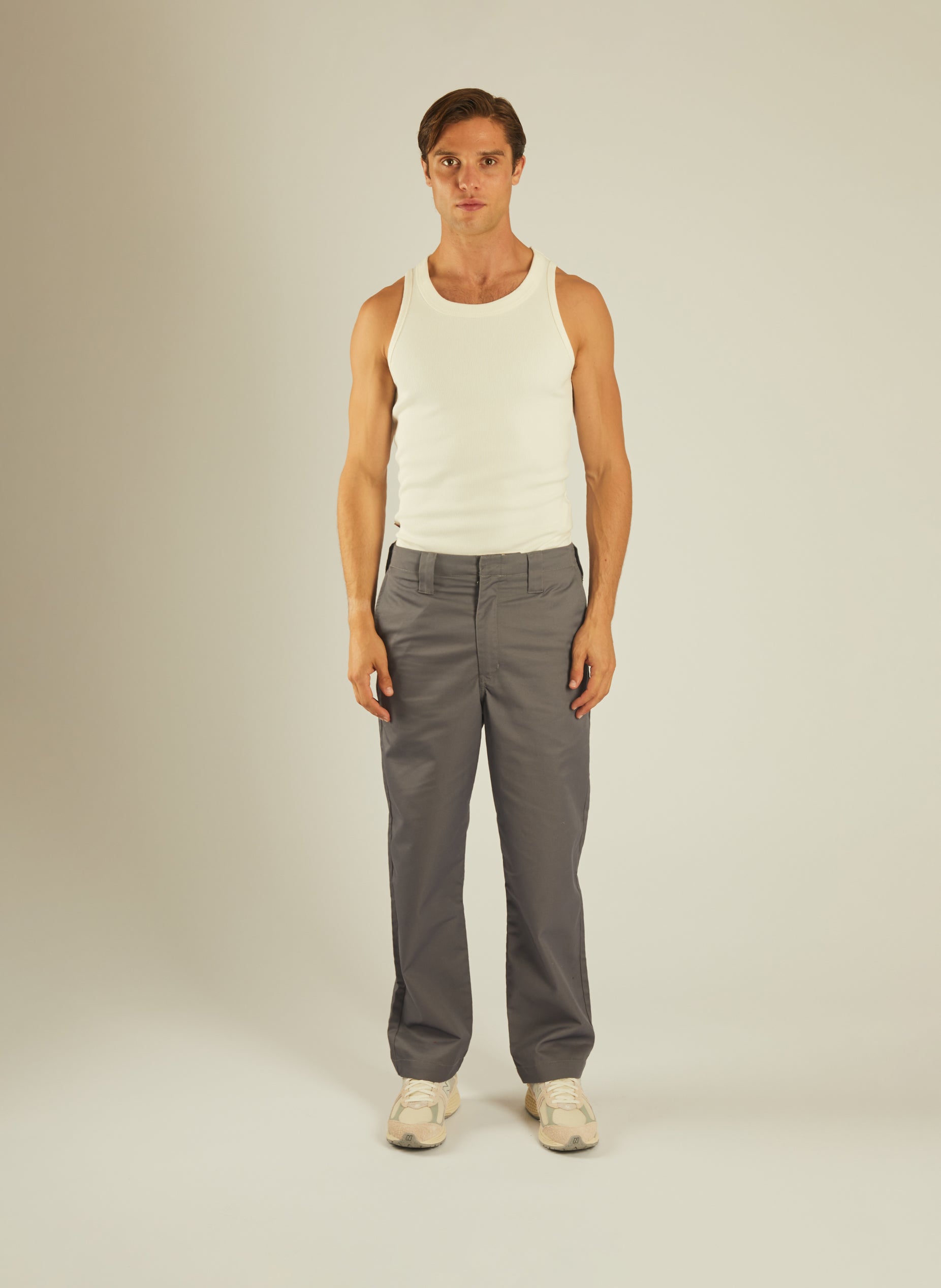 Handmade Overalls Trouser