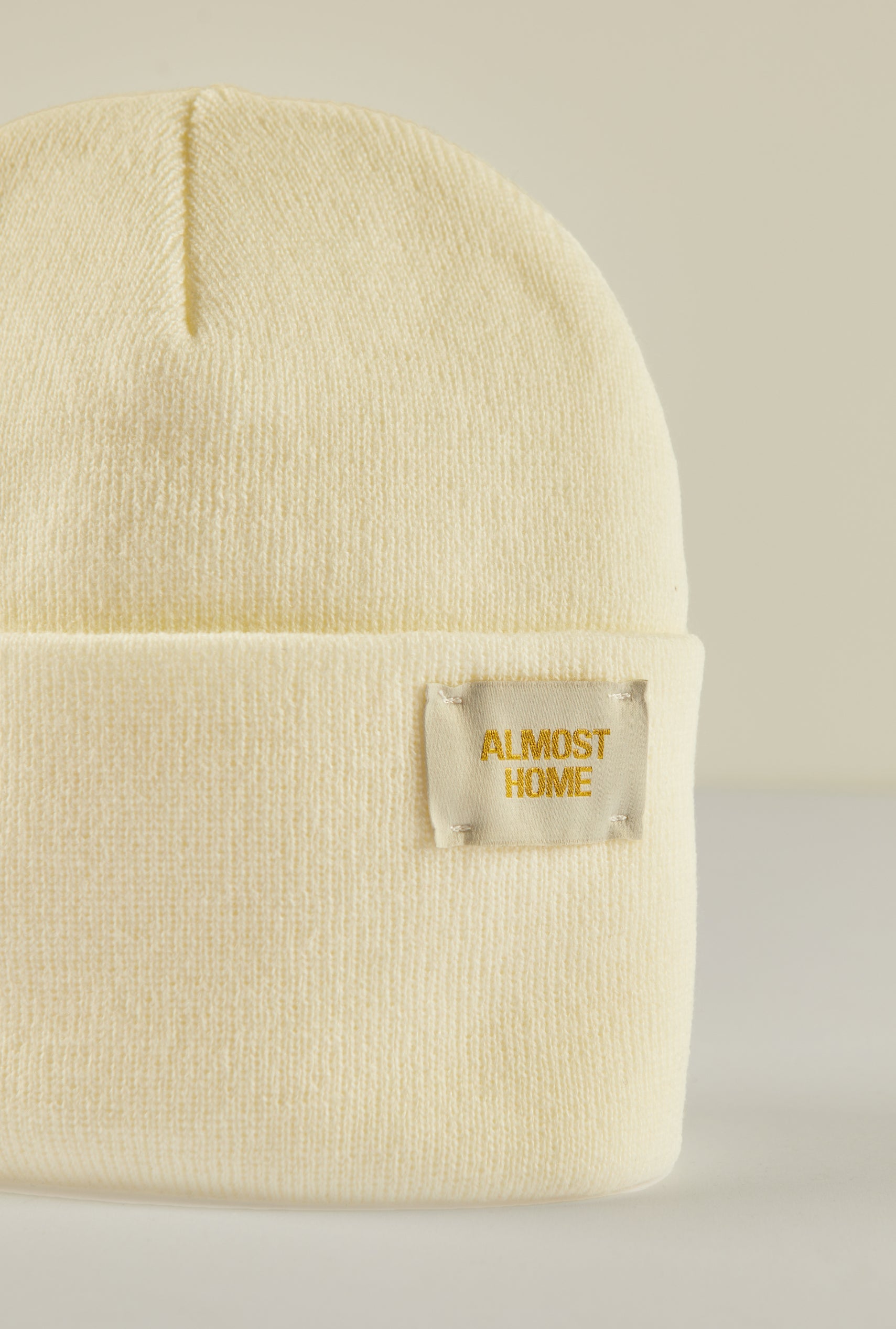 First Pick Beanie