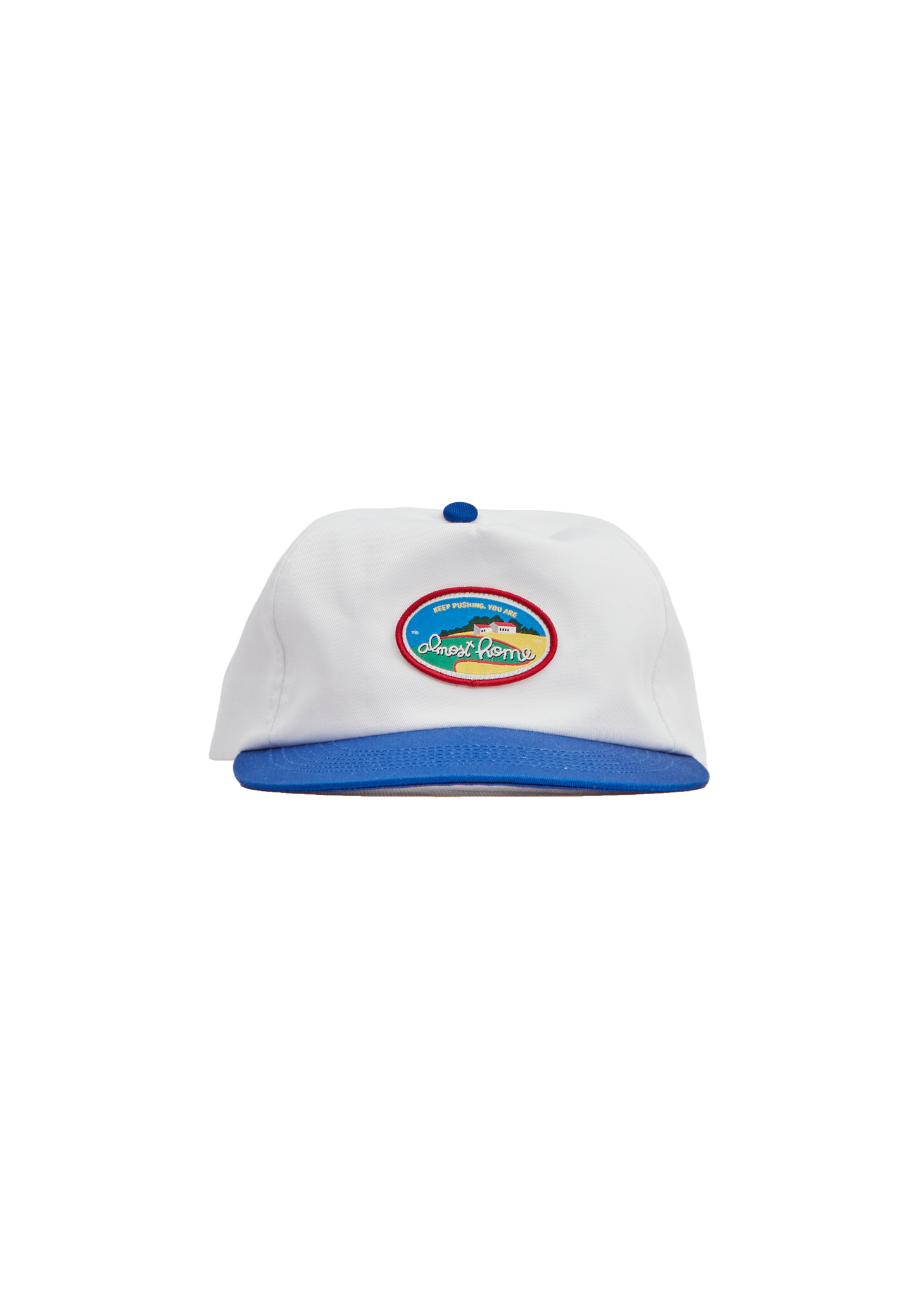 Landscape Cap