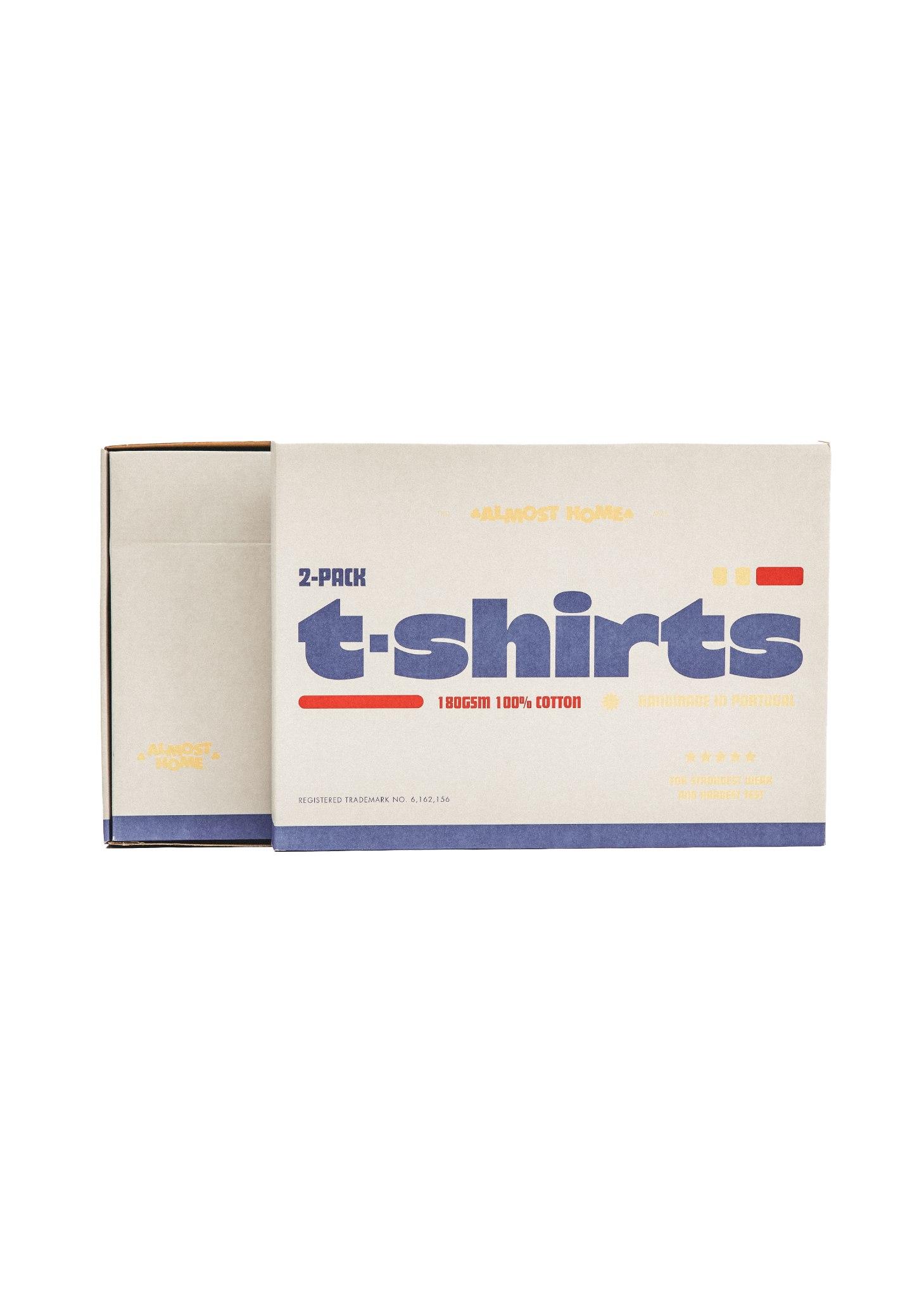 2-Pack T-Shirts