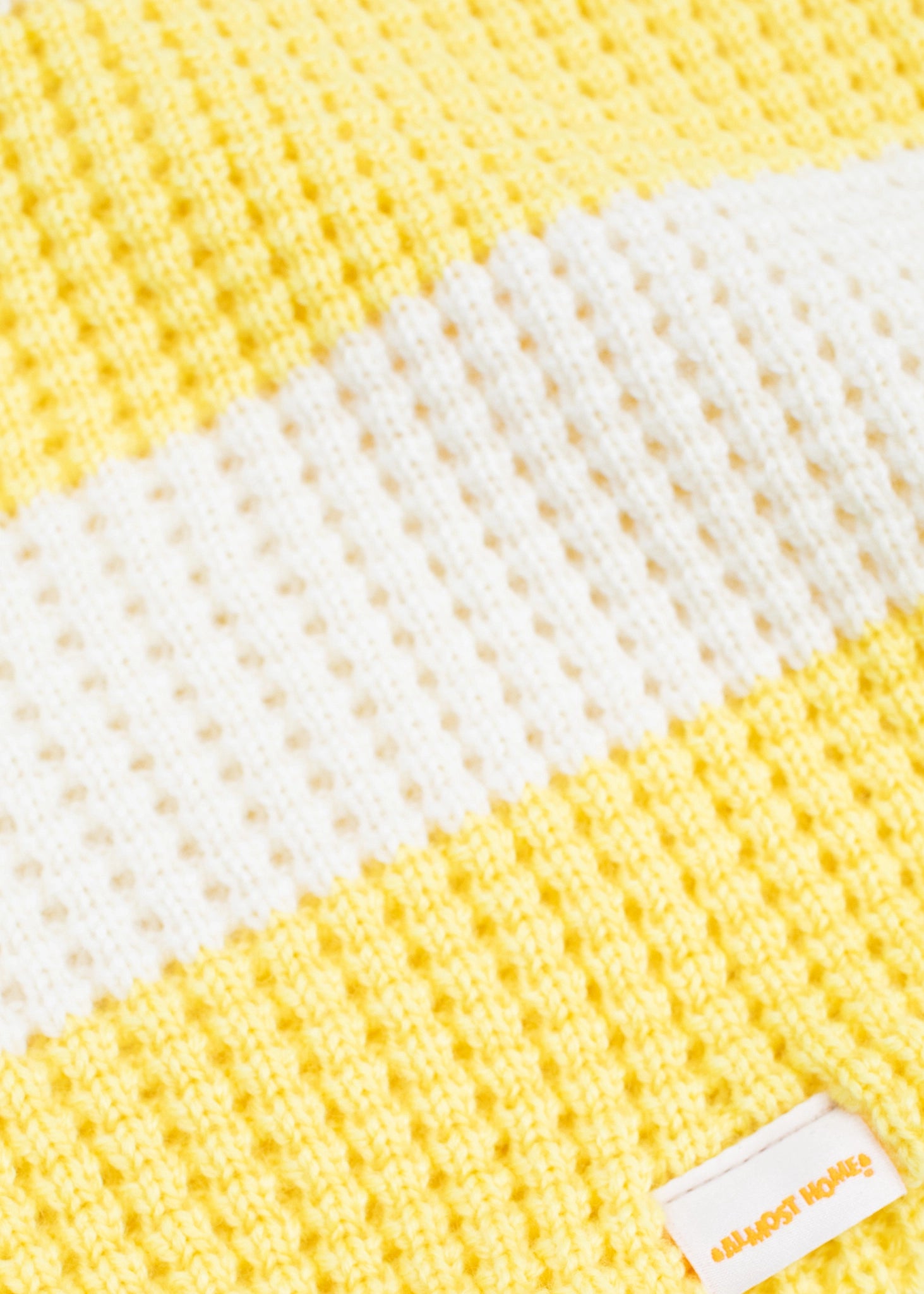 Striped Balaclava