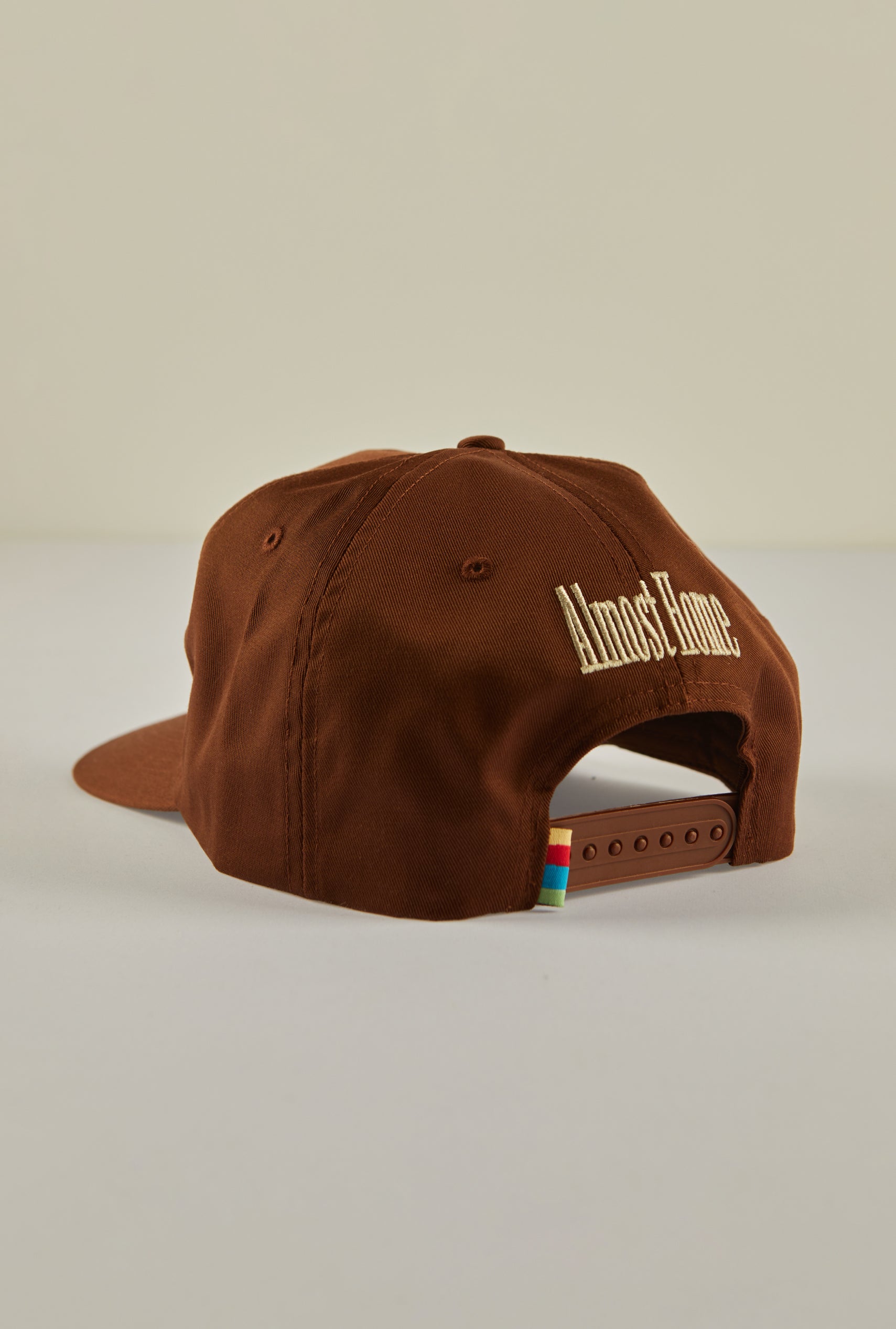 Vintage Logo Cap