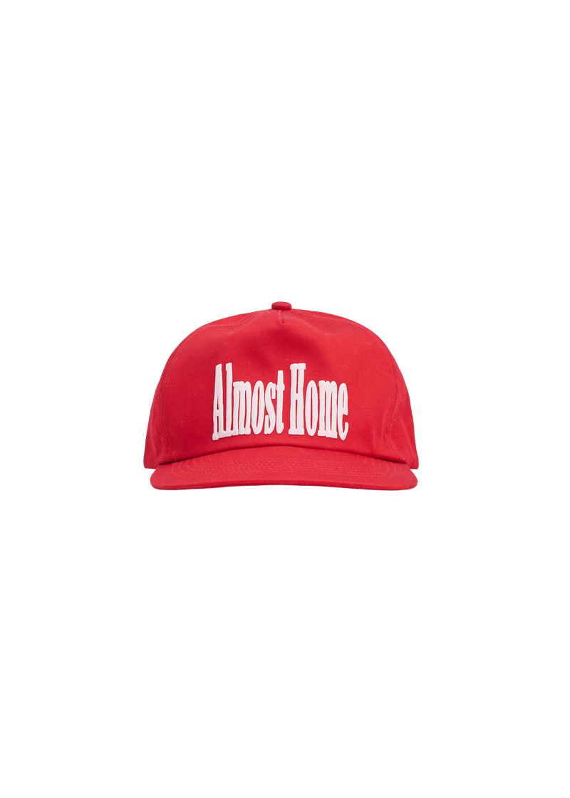 Vintage Logo Kappe