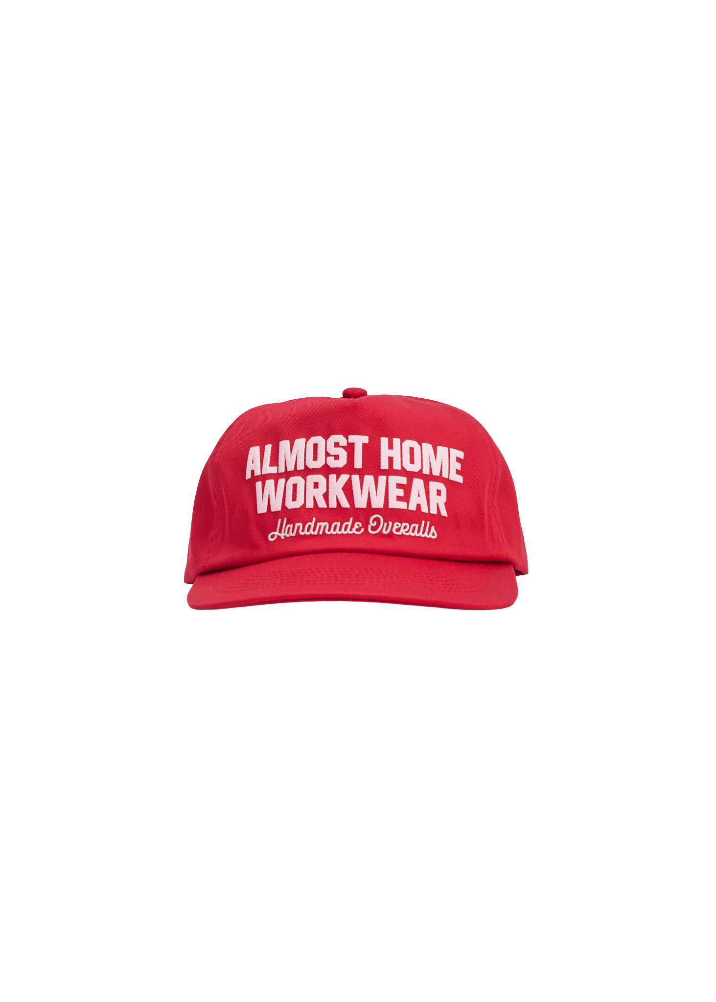 Workwear Cap