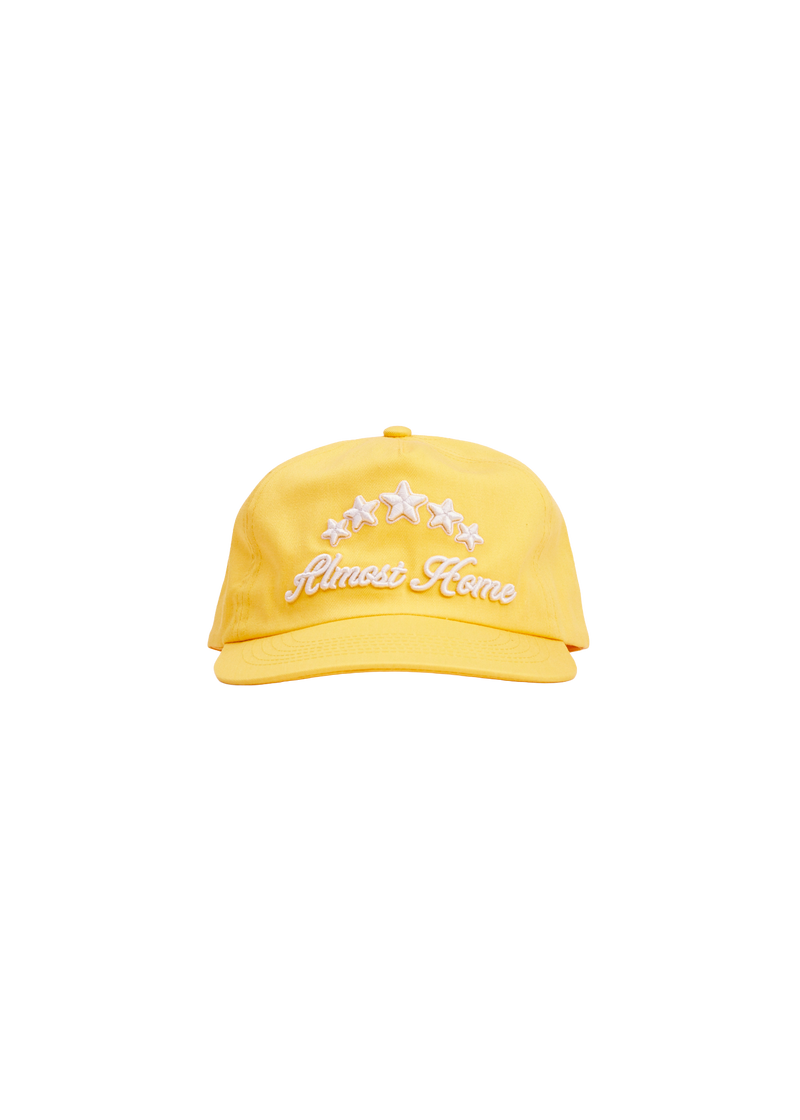 Stars Logo Cap