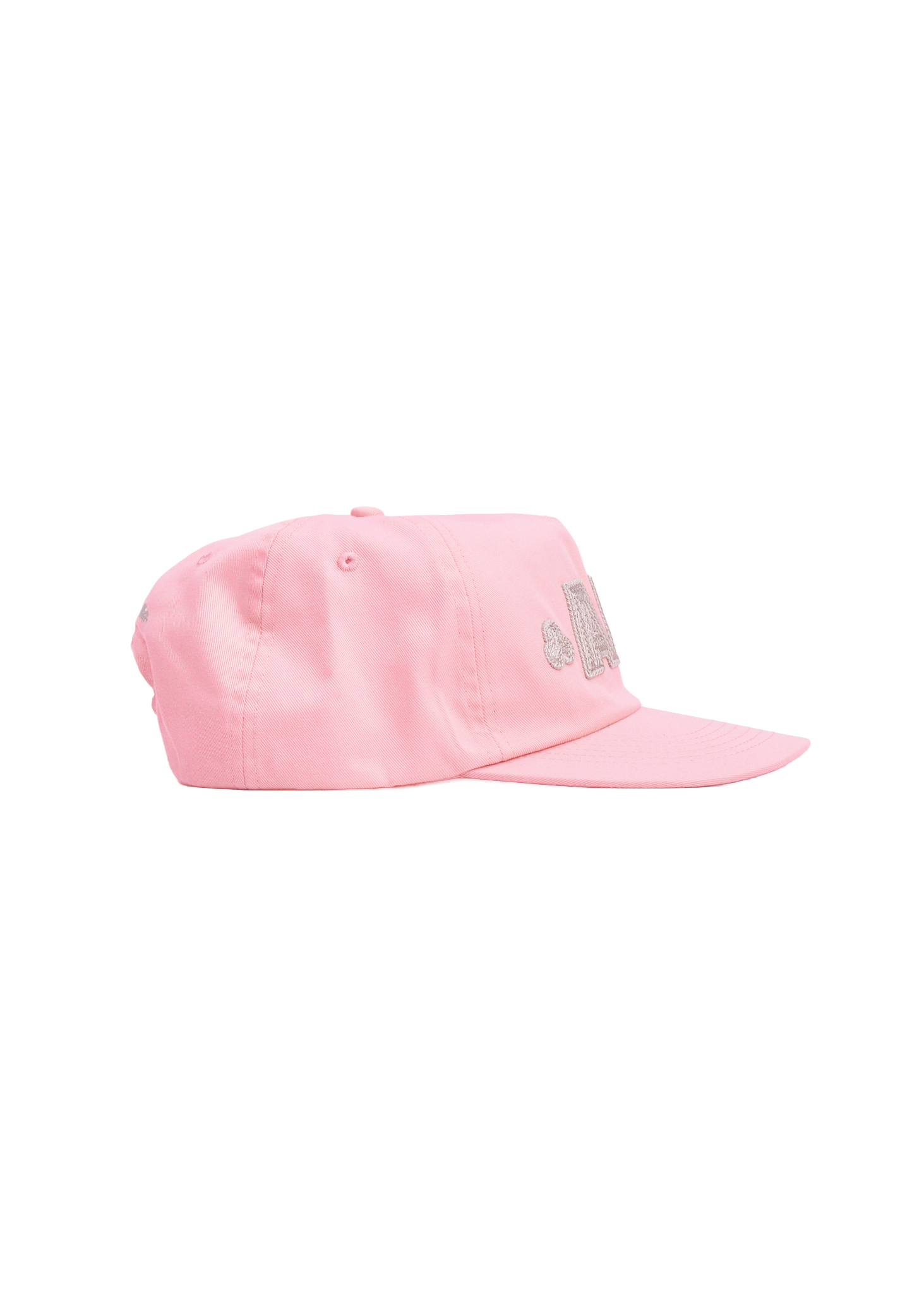 Trefoil Cap
