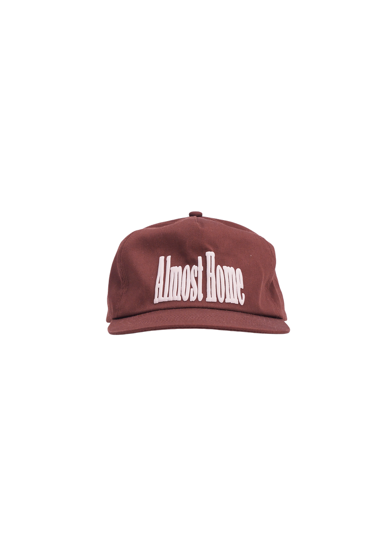 Vintage Logo Cap