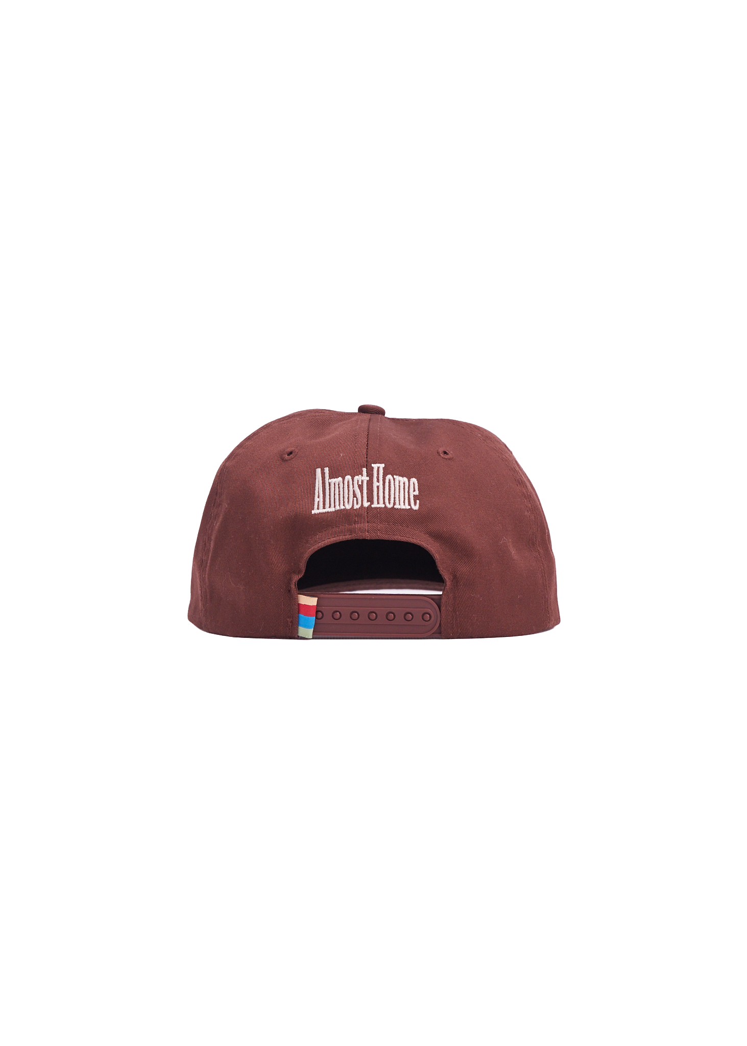 Vintage Logo Cap