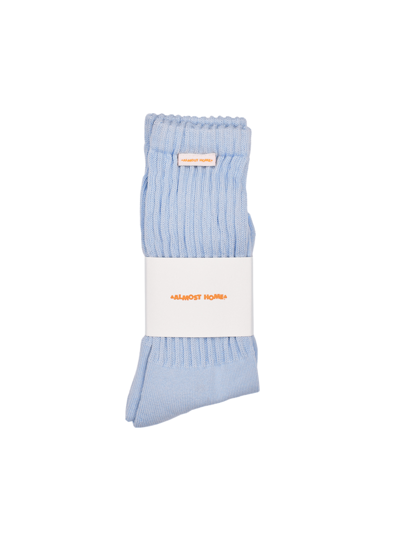AH Gerippter Socken 1er-Pack