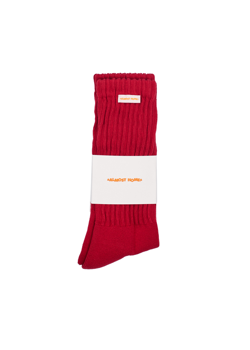 AH Rippsocken – 1er-Pack
