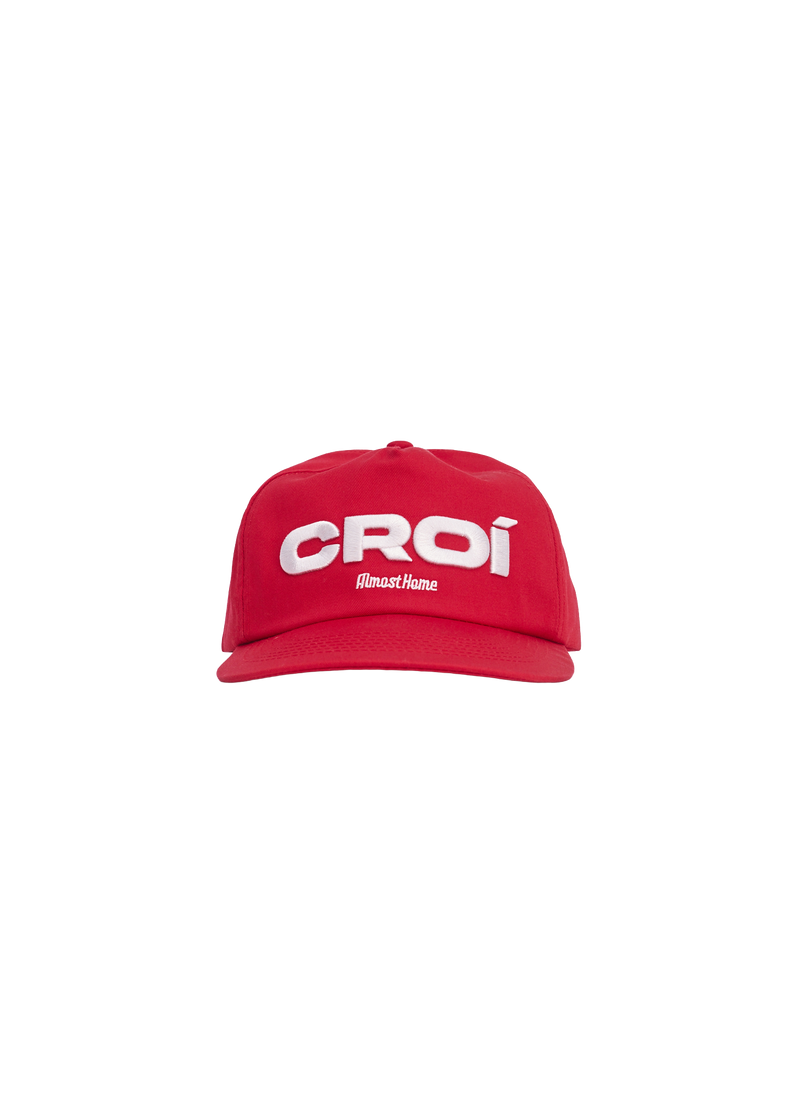 Croí Renntransporter