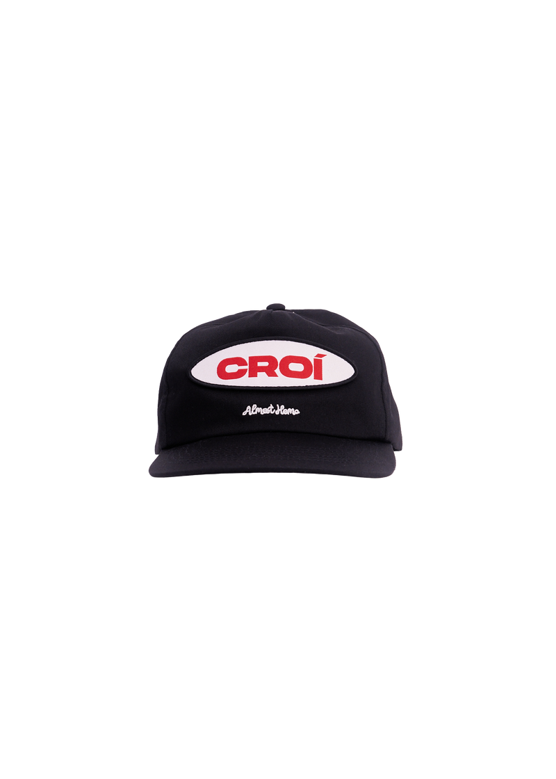 Croí Patch Mütze
