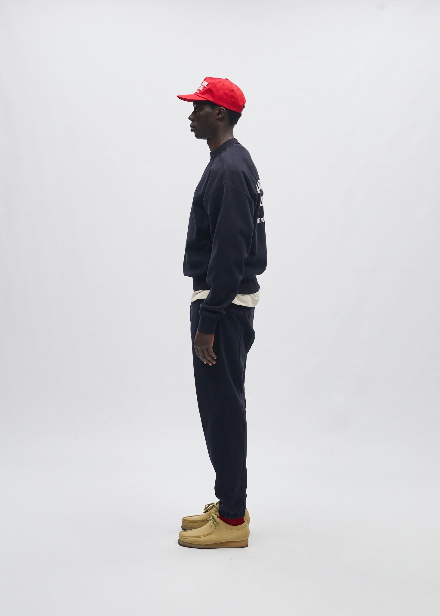 Workwear Trackpant