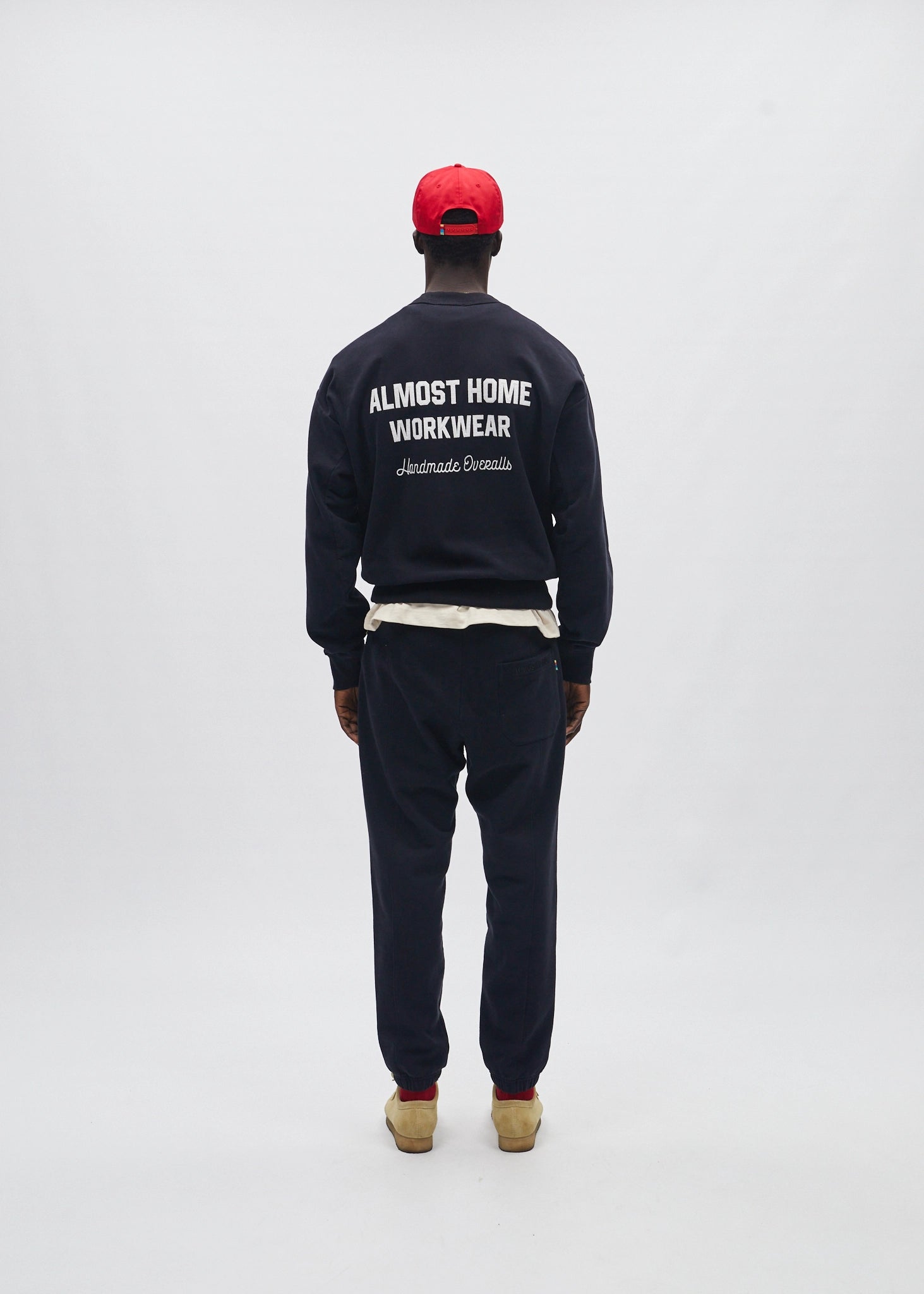 Workwear Trackpant