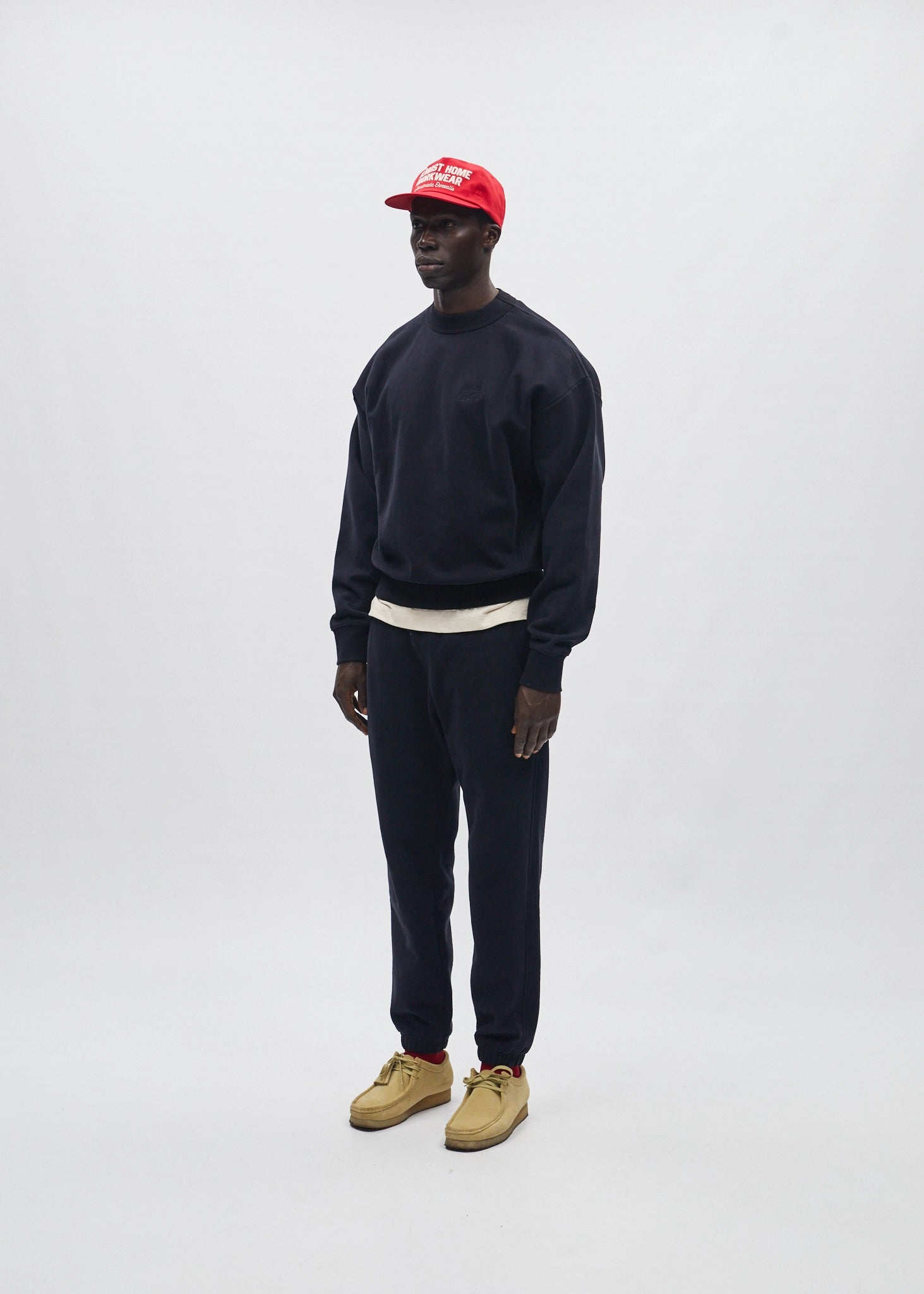 Workwear Trackpant