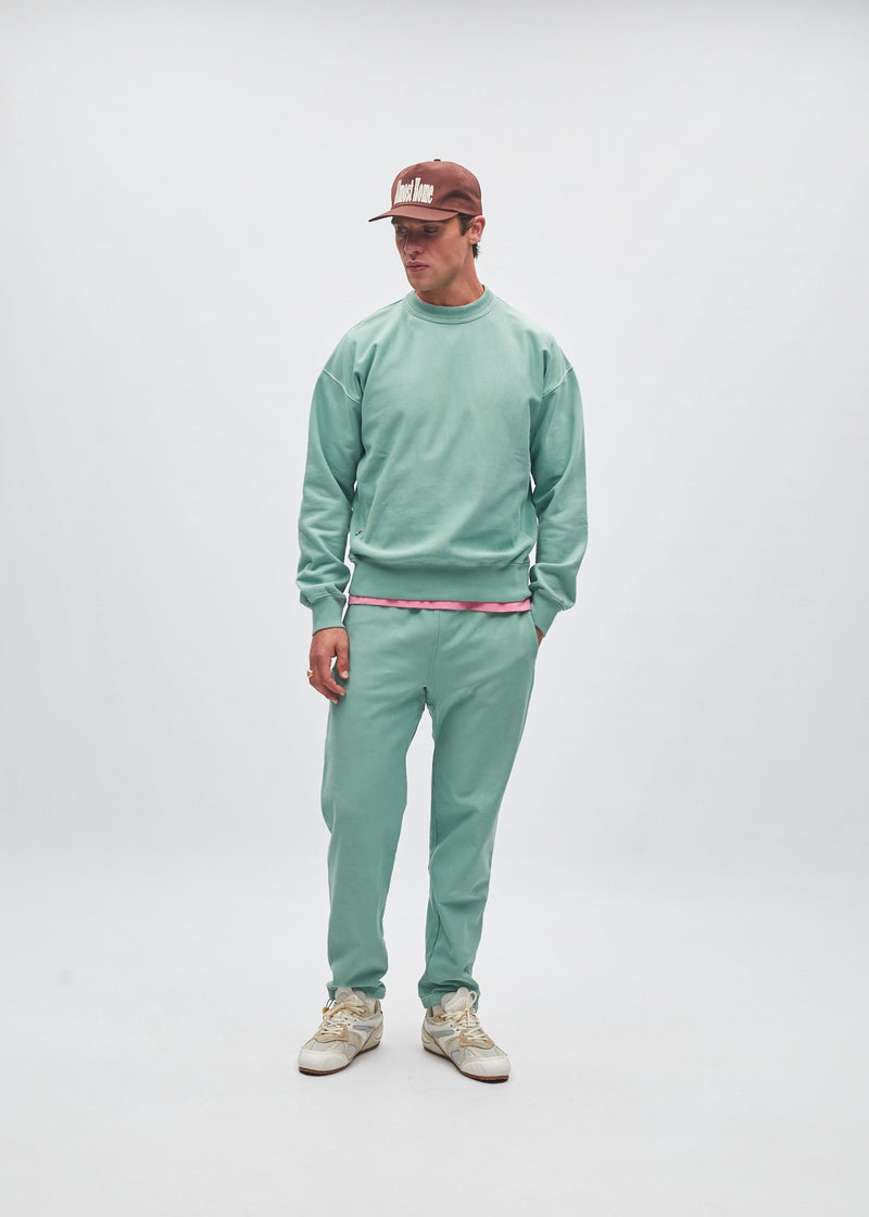 Harzgewaschener Pullover