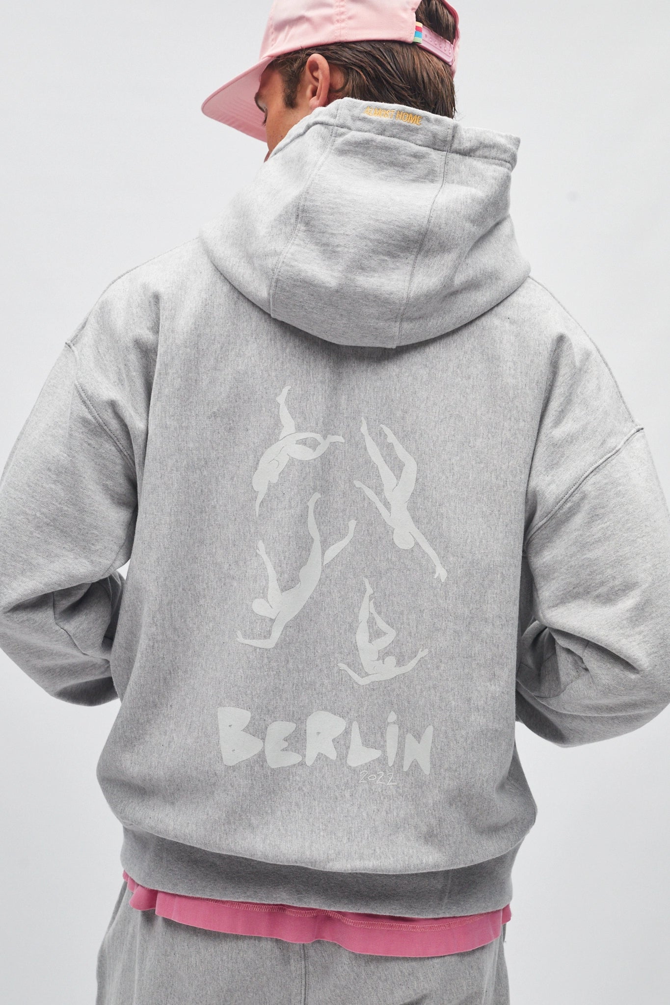 First Pick Hood Berlin