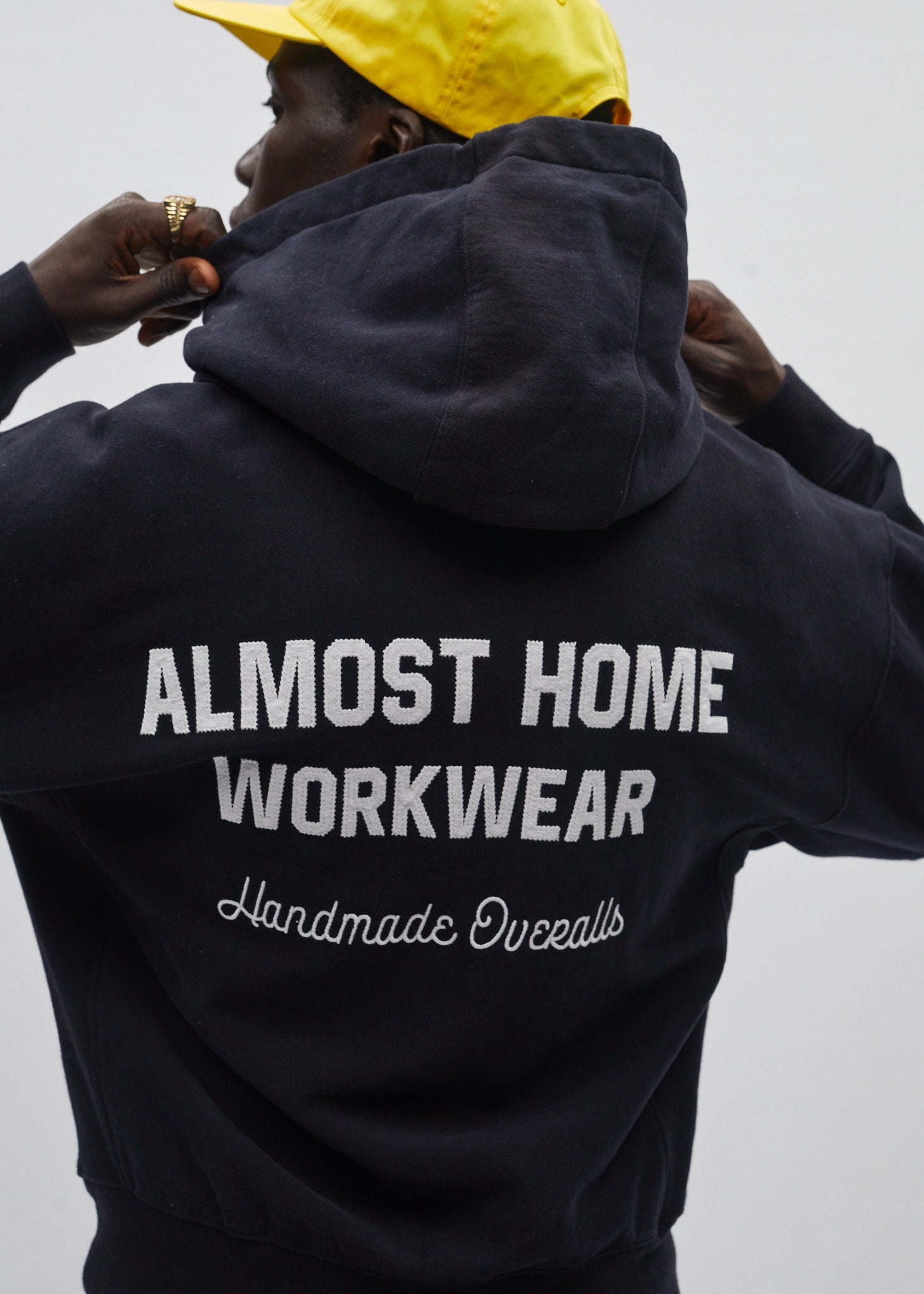Workwear Hoodie