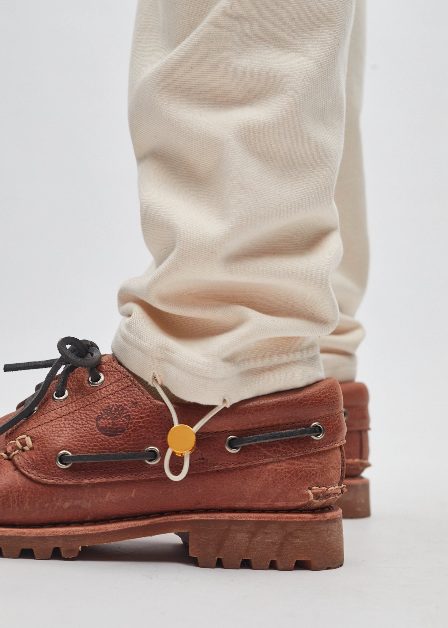 Natural Cotton Trackpant