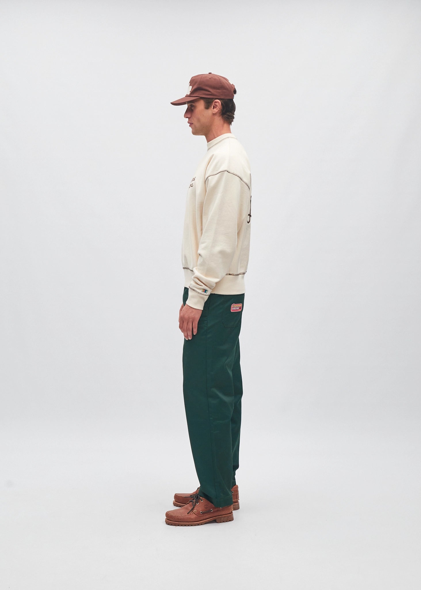 Workwear Trouser