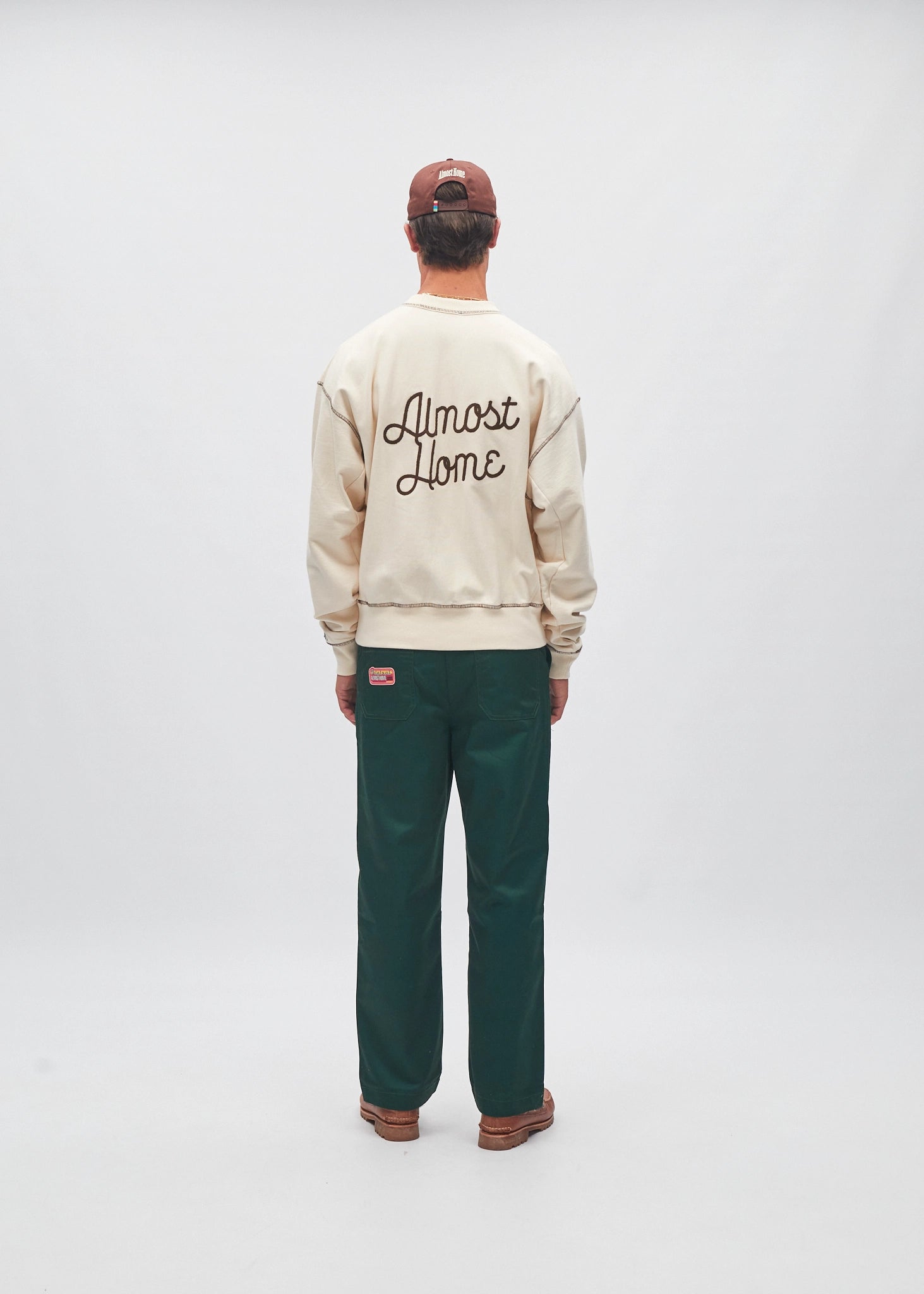 Workwear Trouser