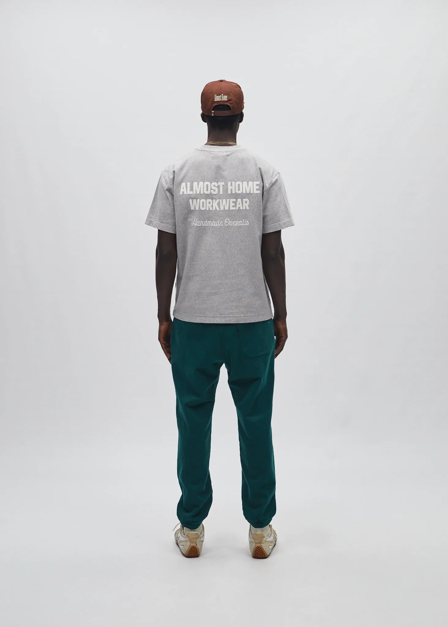 Workwear Trackpant