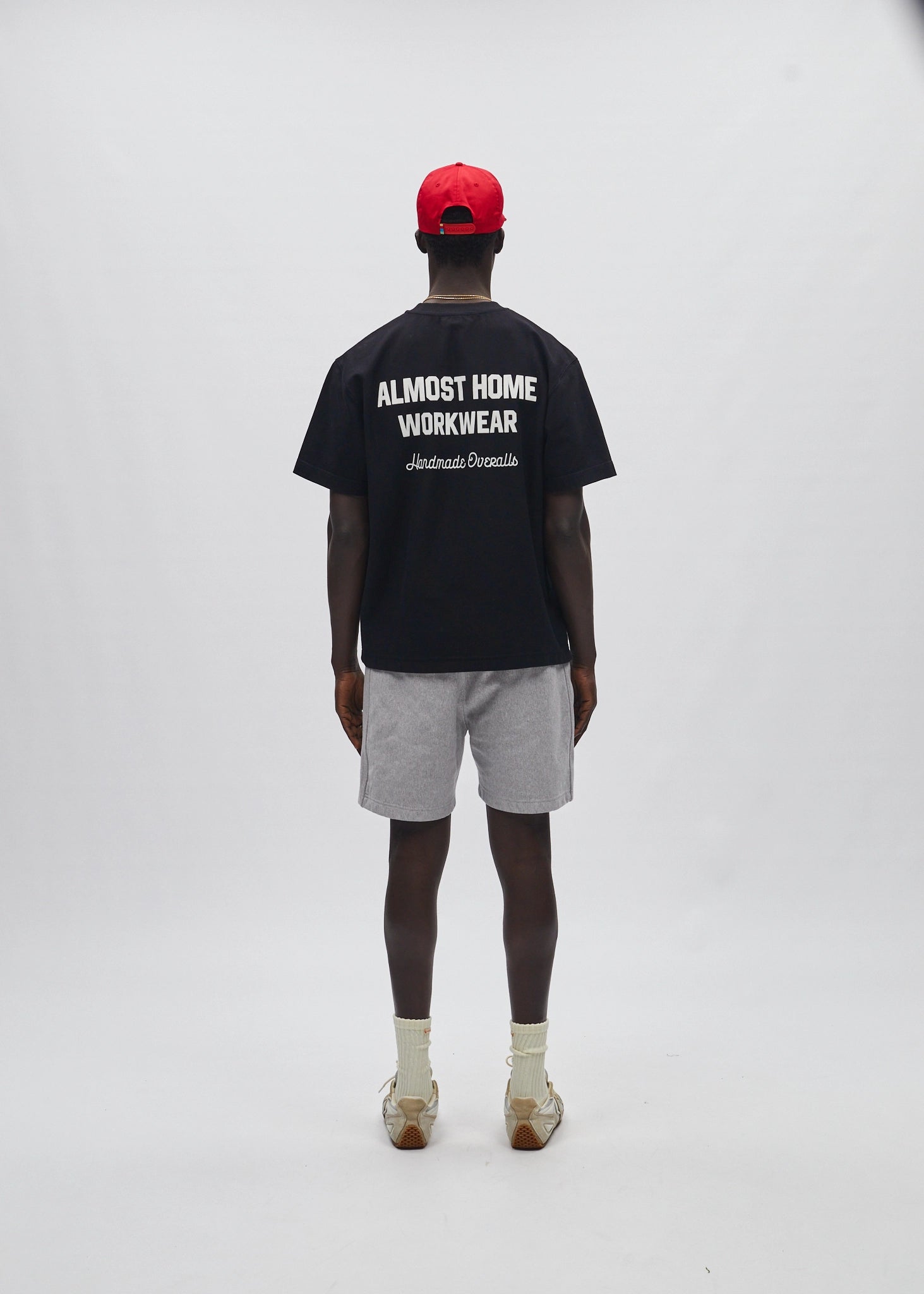 Workwear Tee
