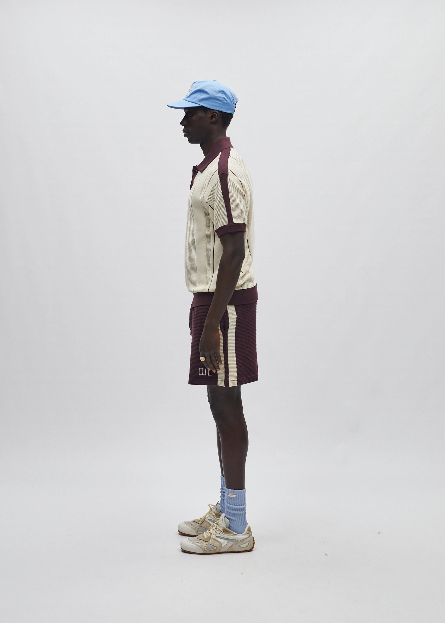 Original Polo Natural Cotton