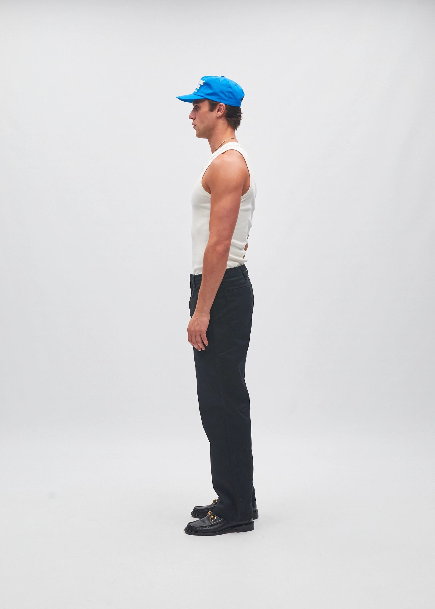 Workwear Trousers