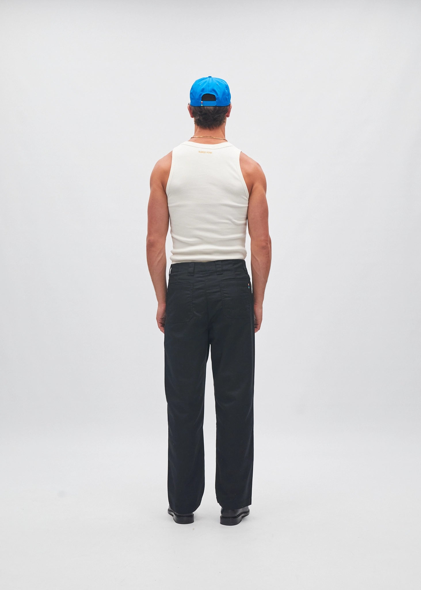 Workwear Trousers