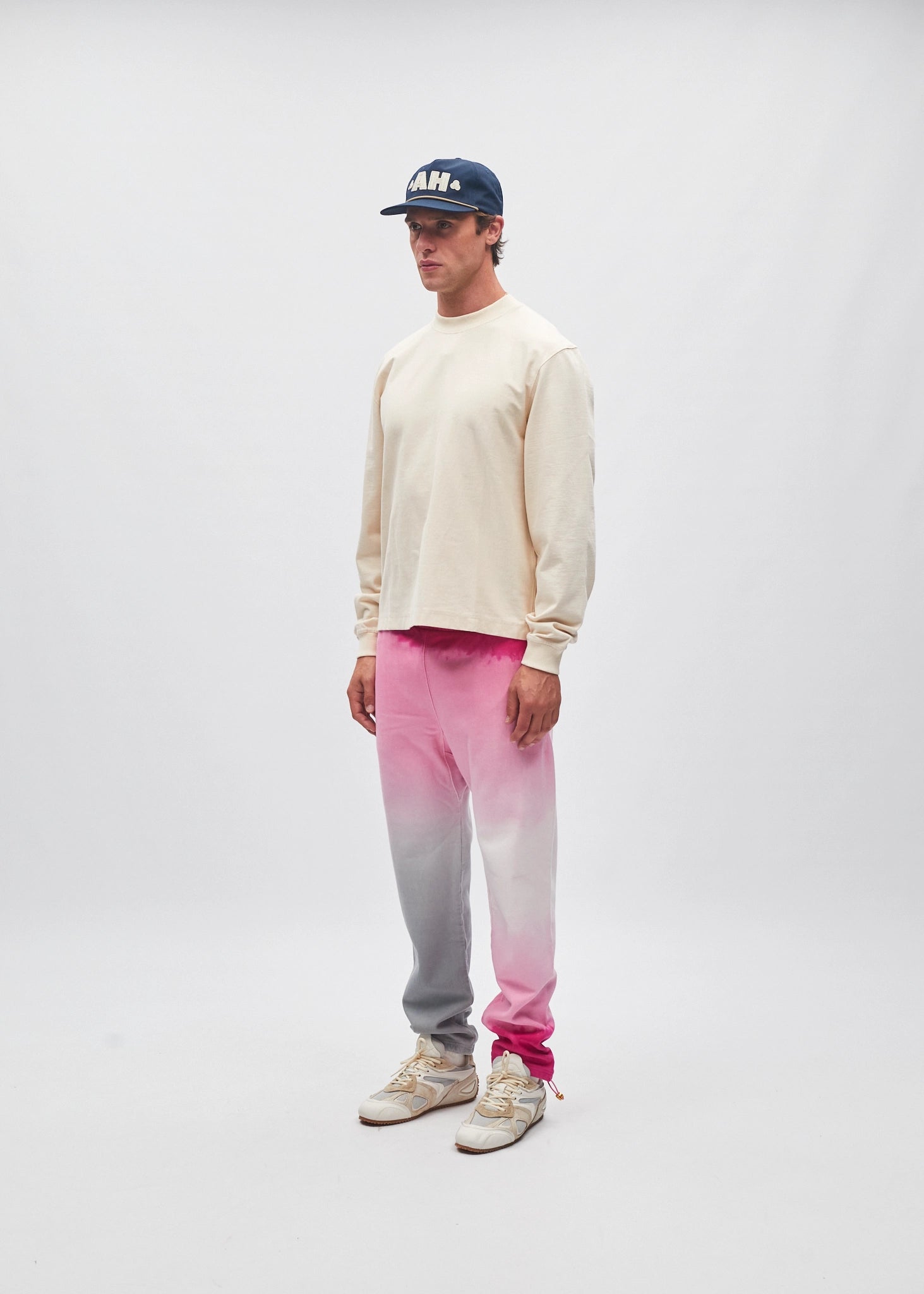 Triple Dip Trackpant