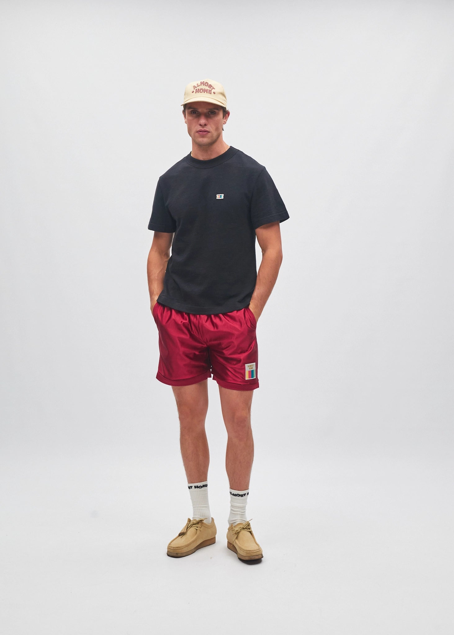 Script Tee