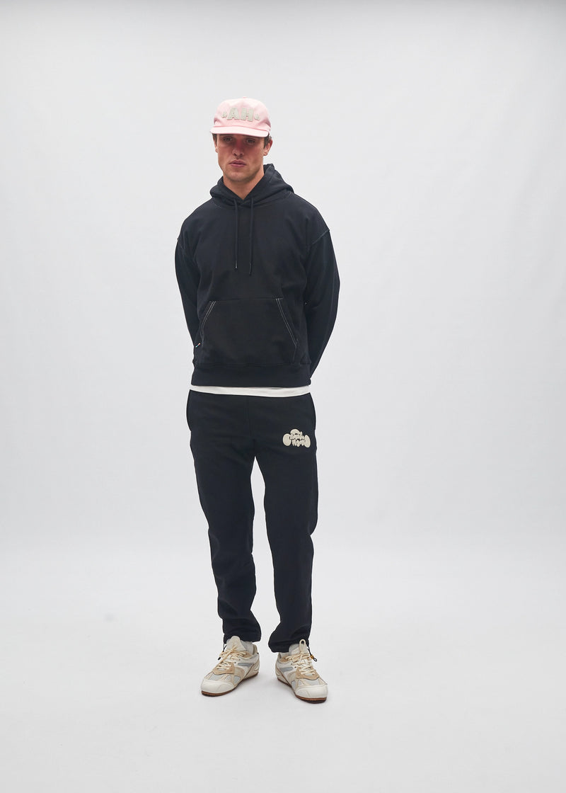 Puff-Print-Jogginghose