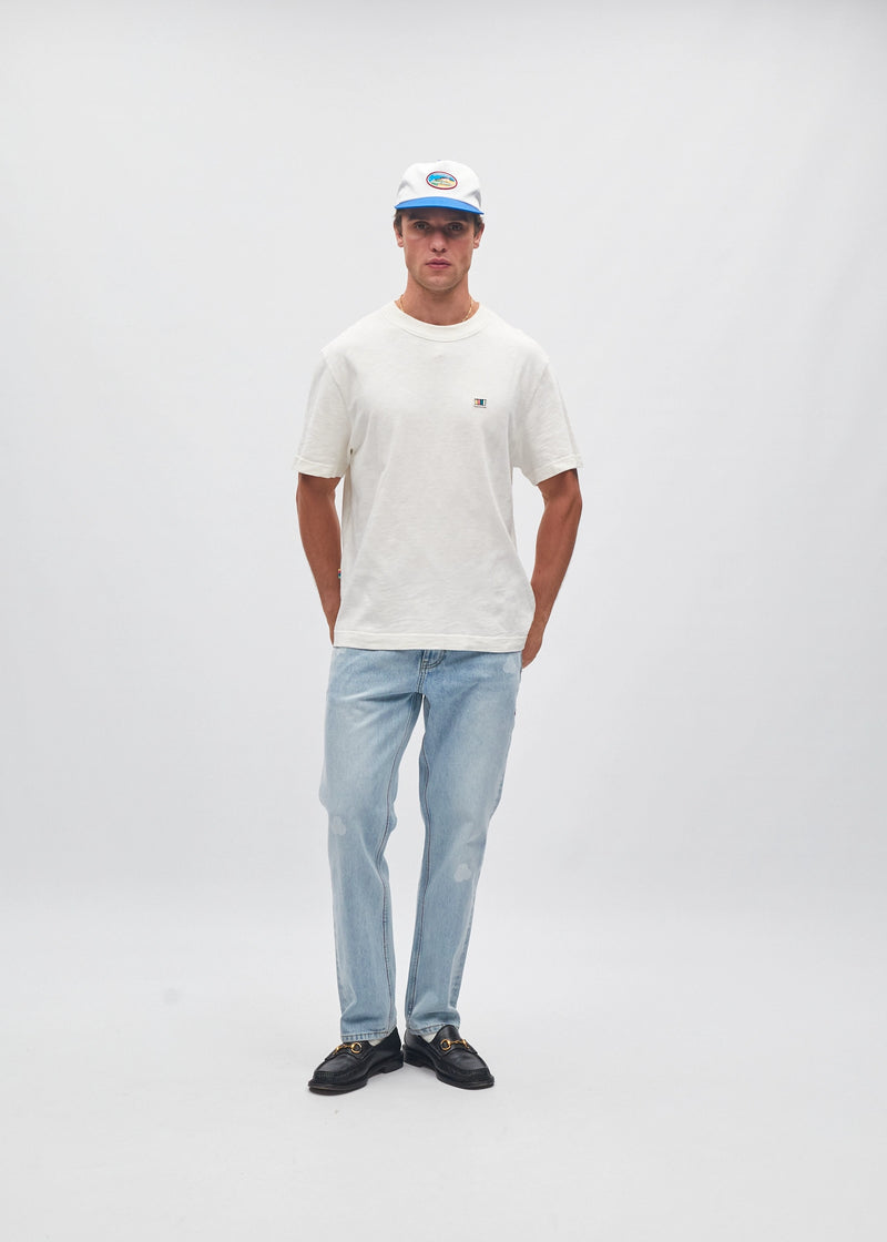 Skript-T-Shirt