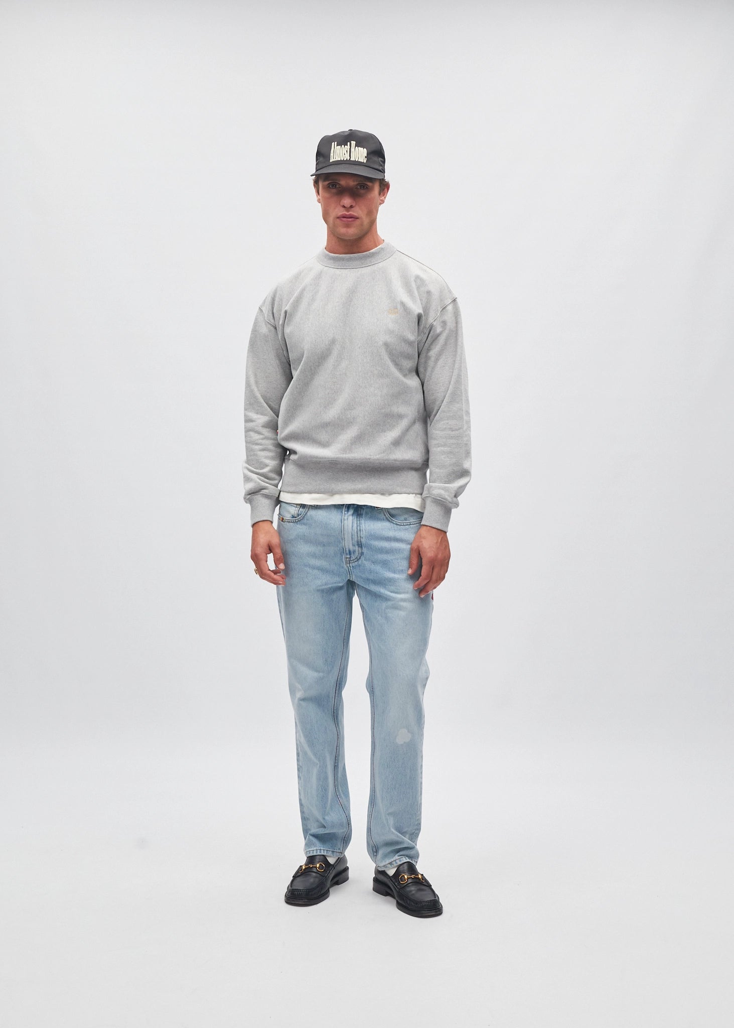 First Pick Sweater