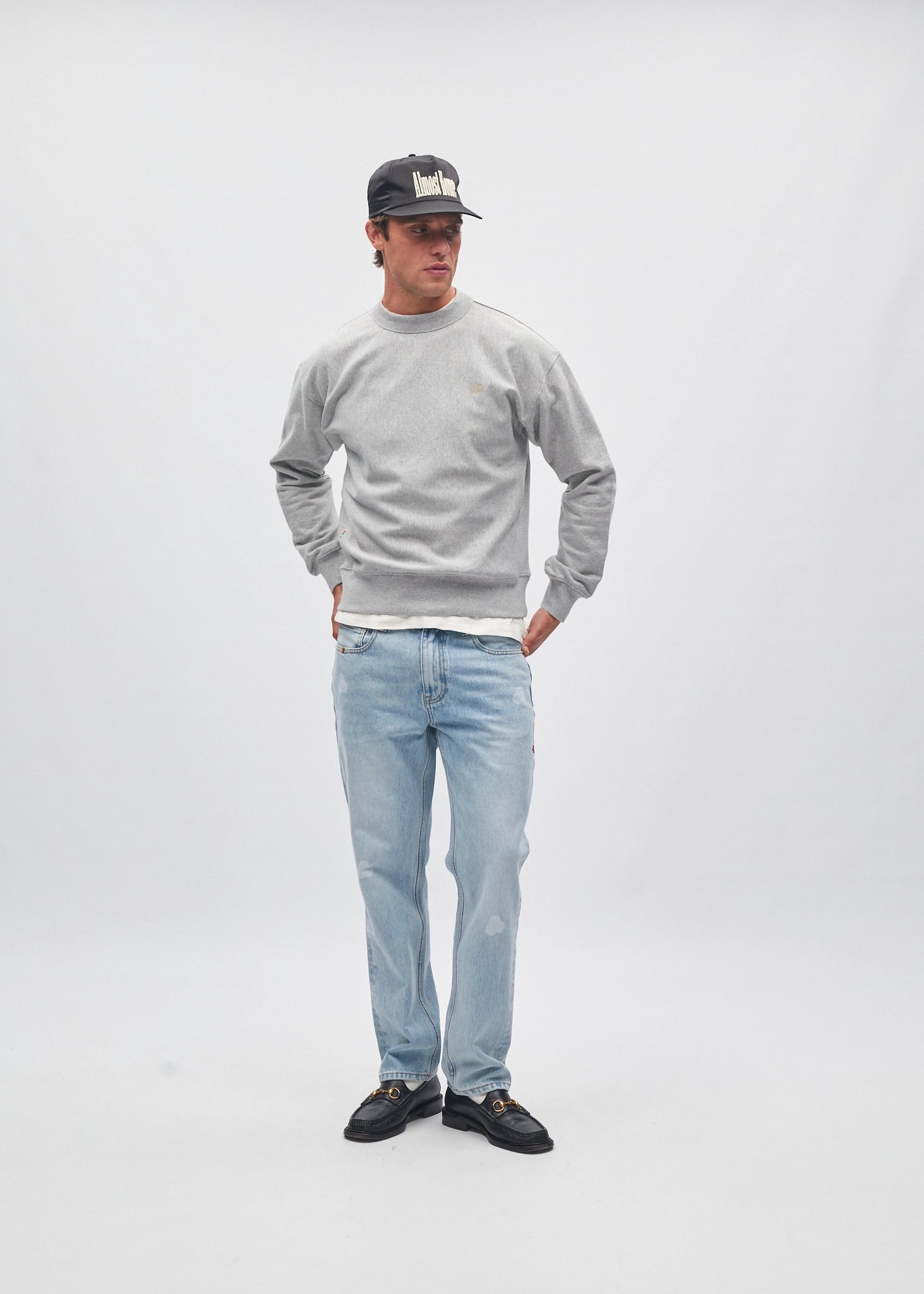 First Pick Sweater