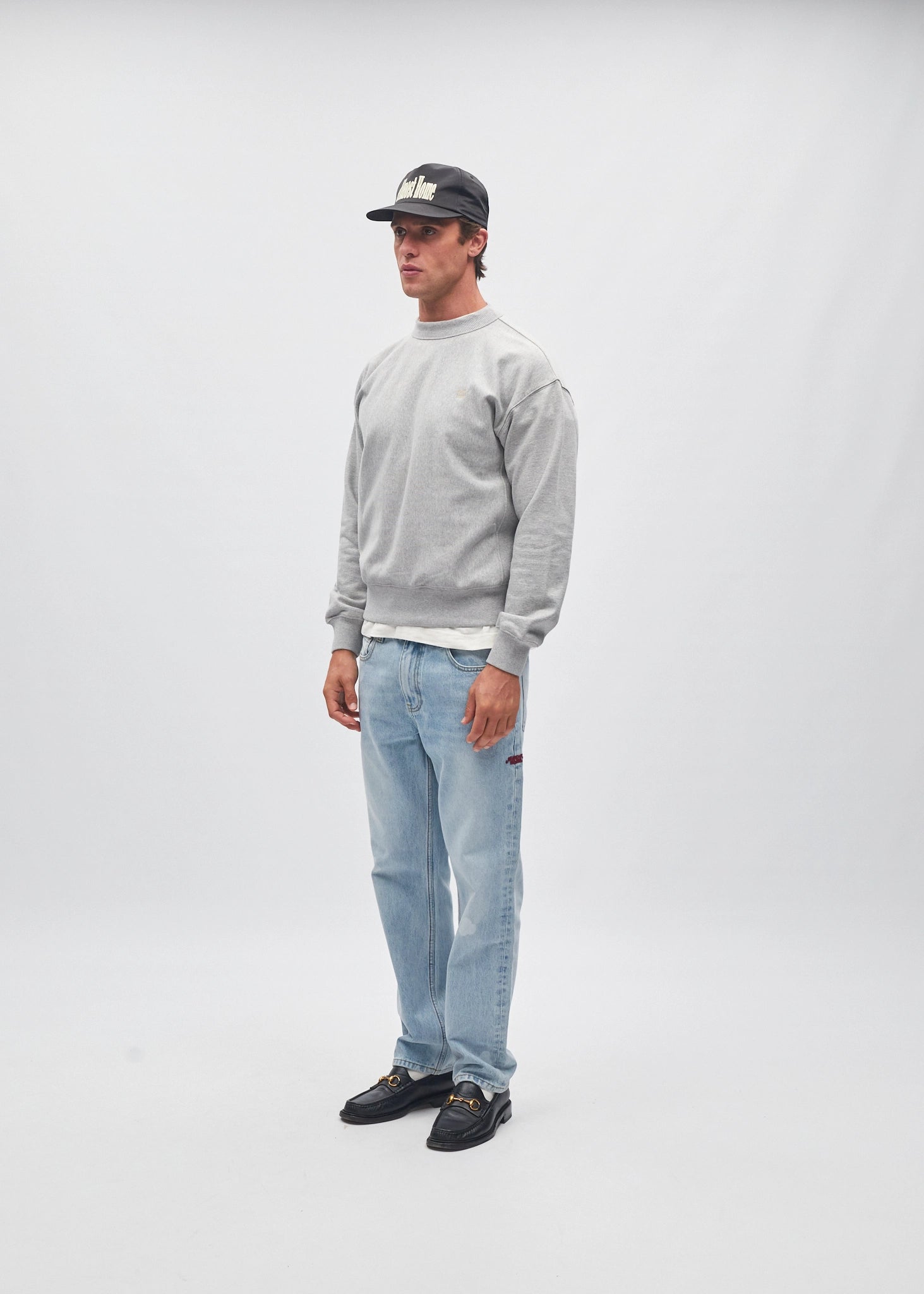 First Pick Sweater