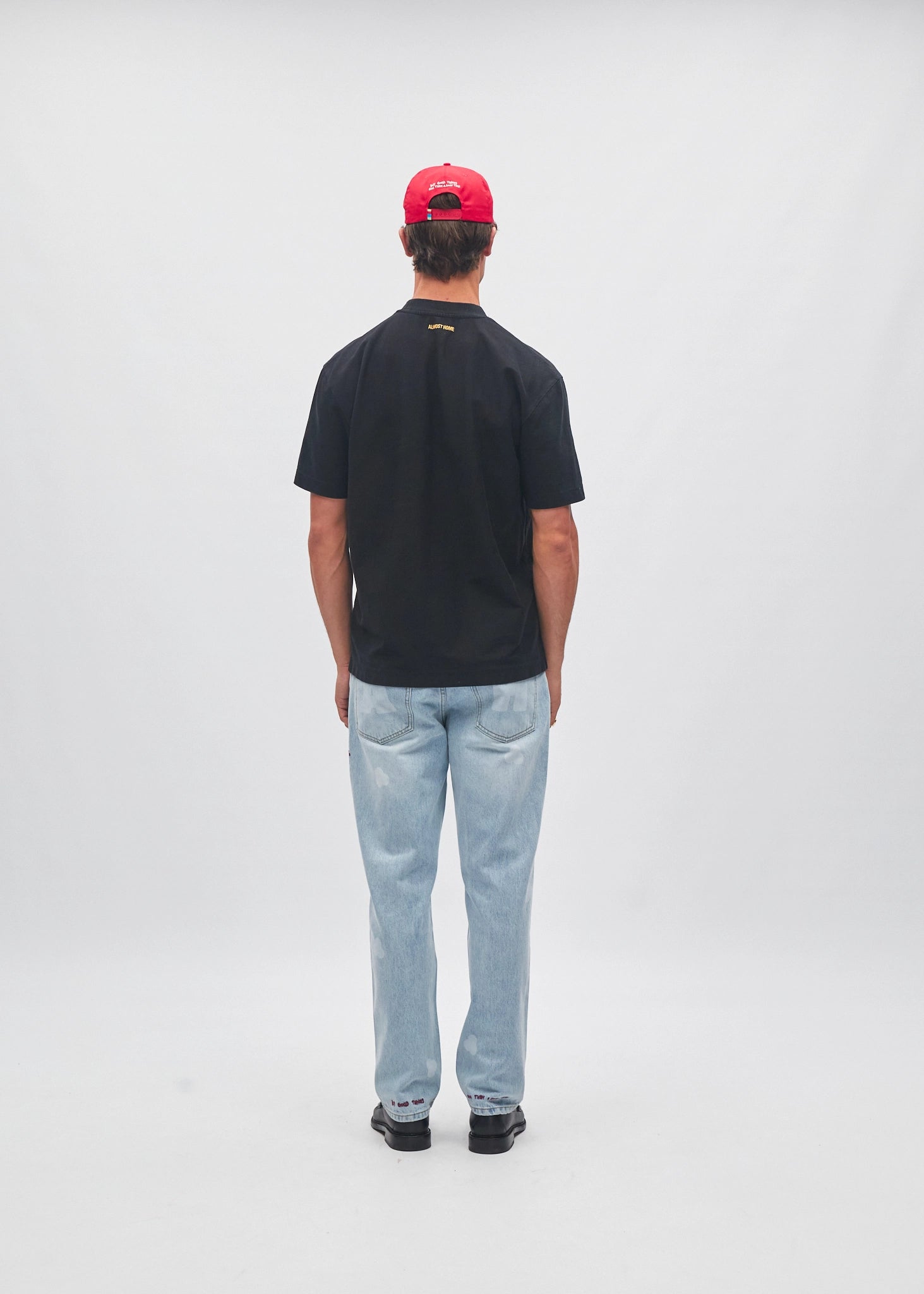 Pocket Tee