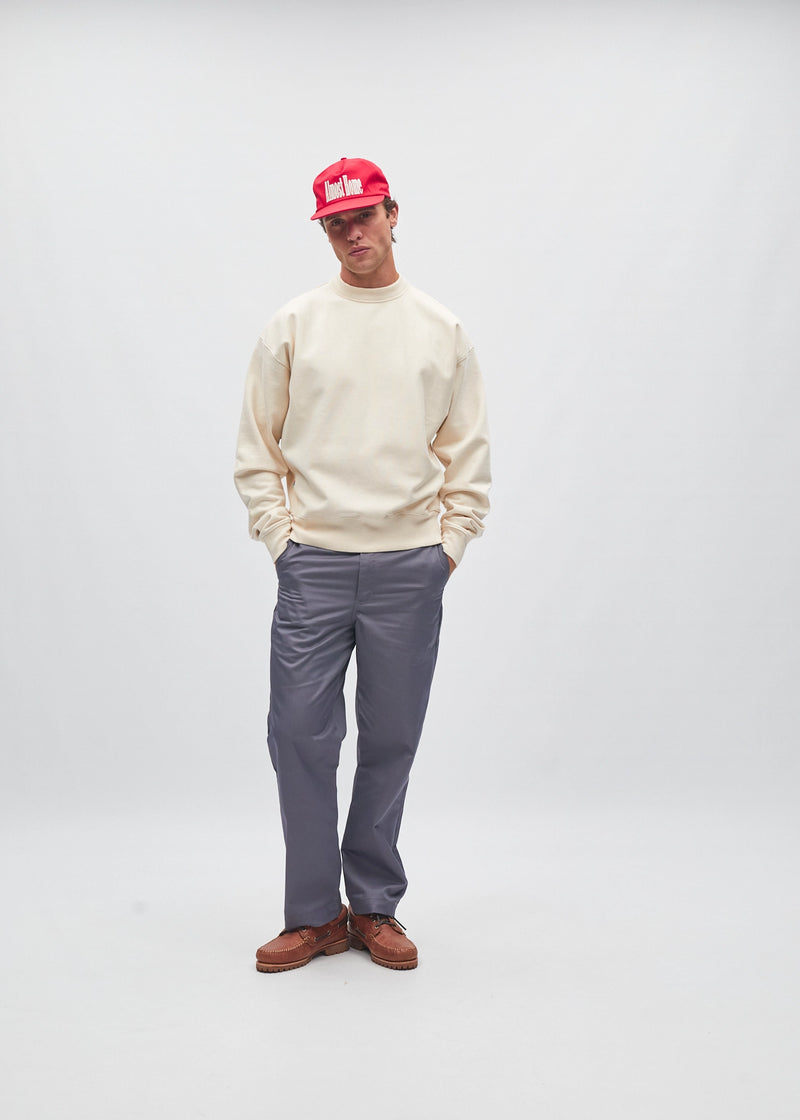 Handmade Overalls Trouser