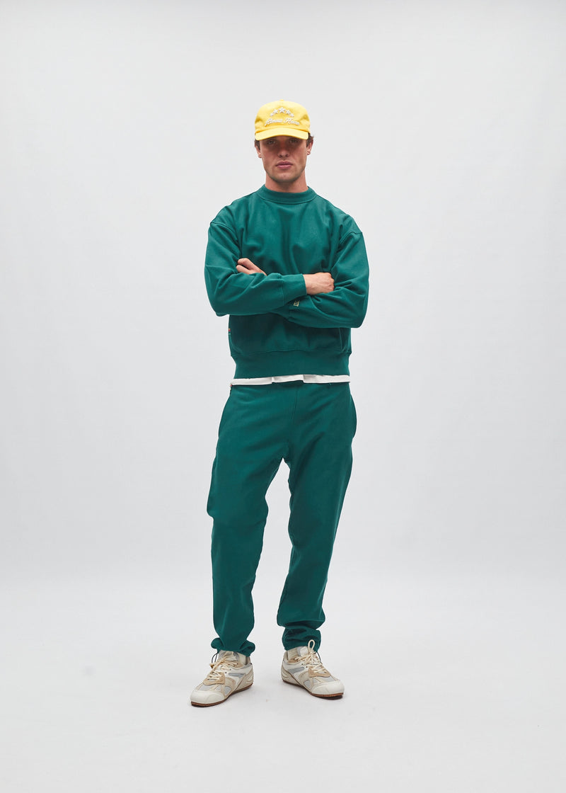 Harzbeschichteter Pullover