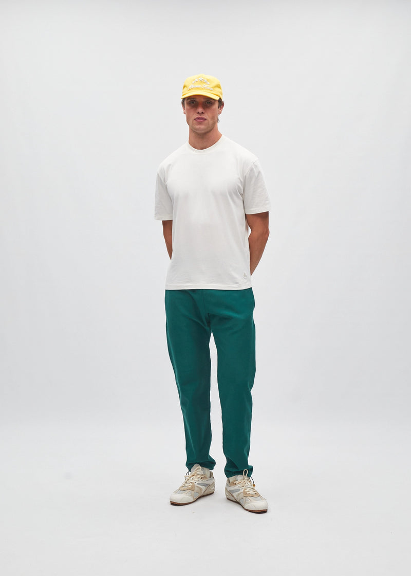 Resin Washed Trainingshose