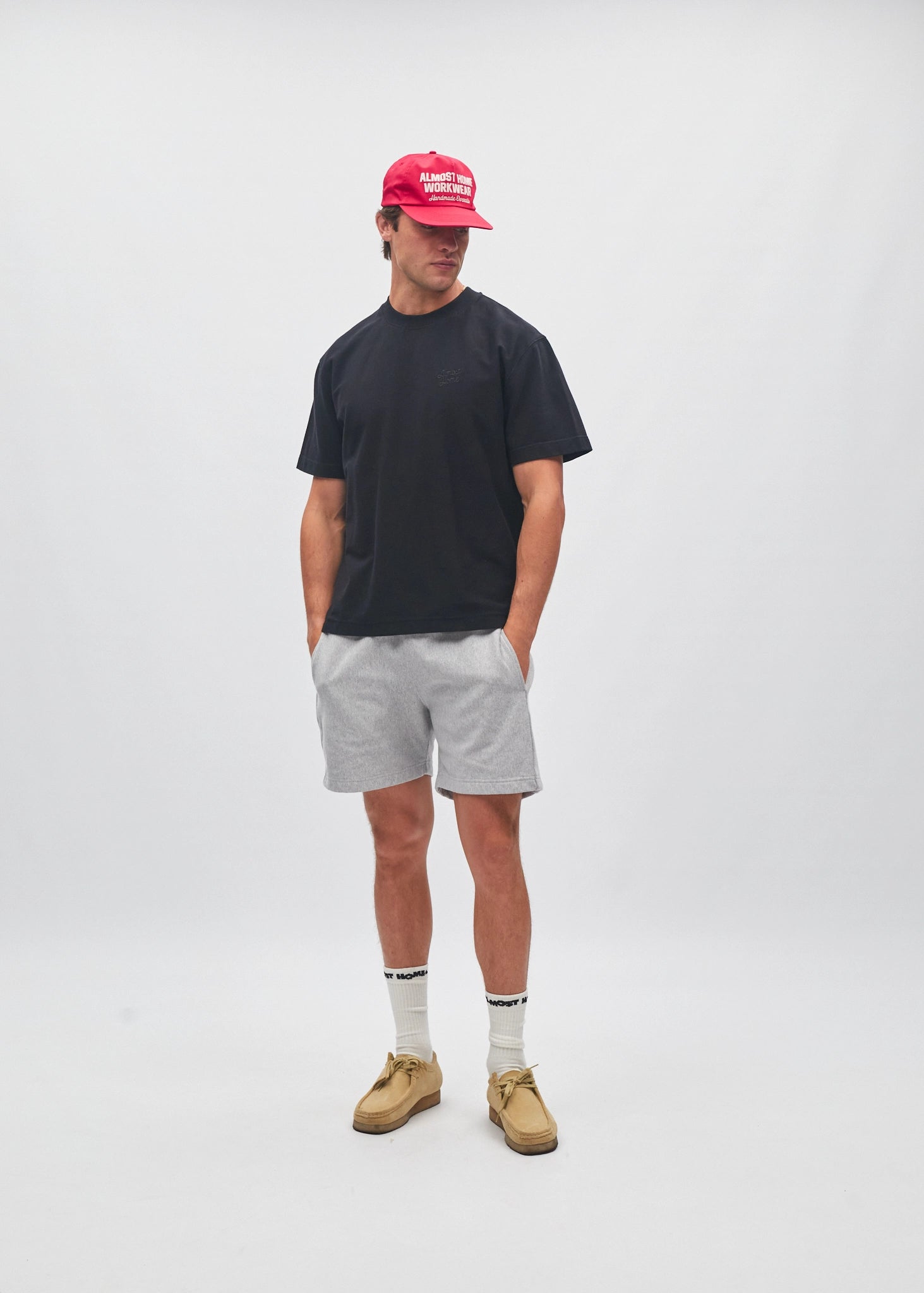 Workwear Tee