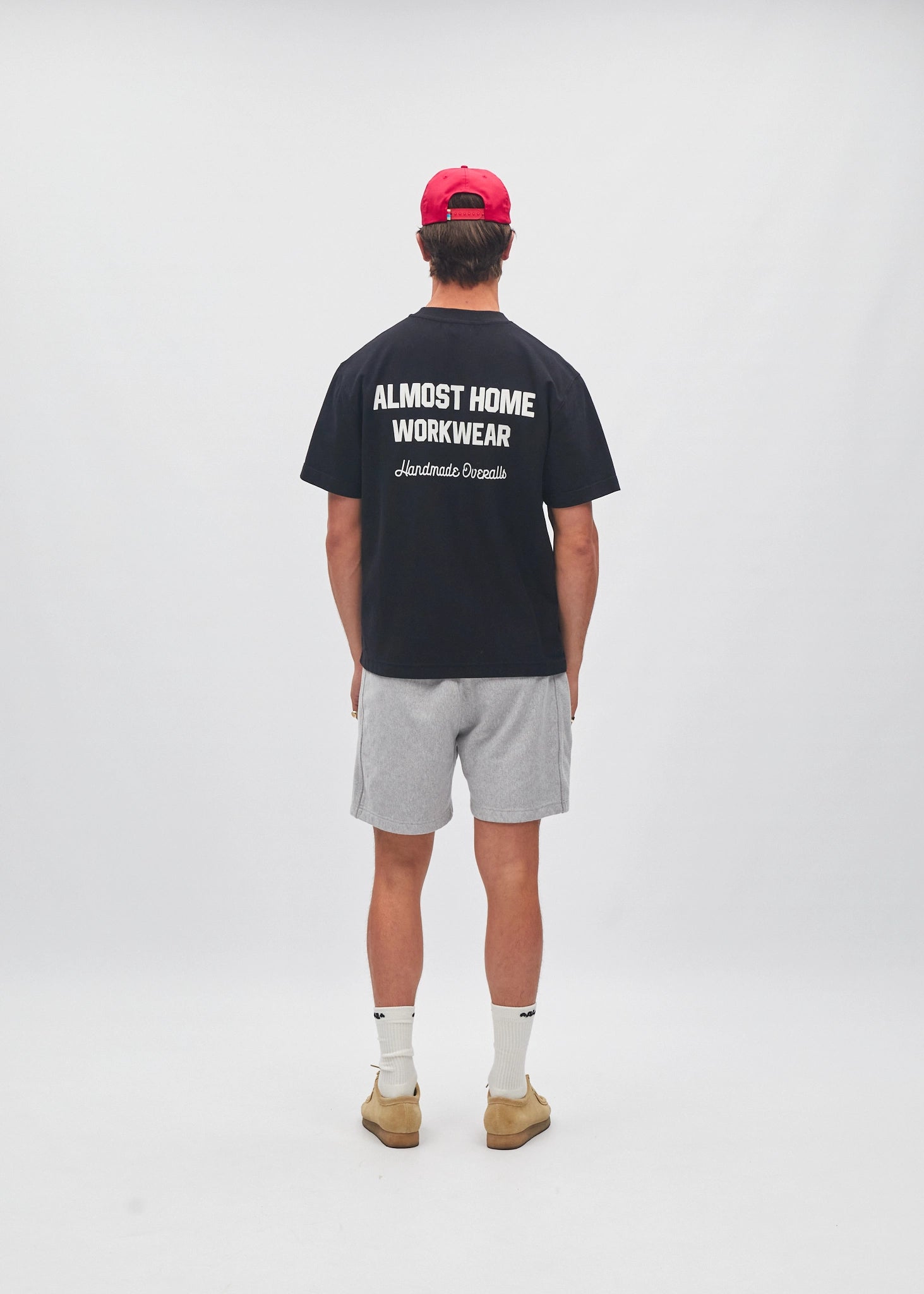Workwear Tee