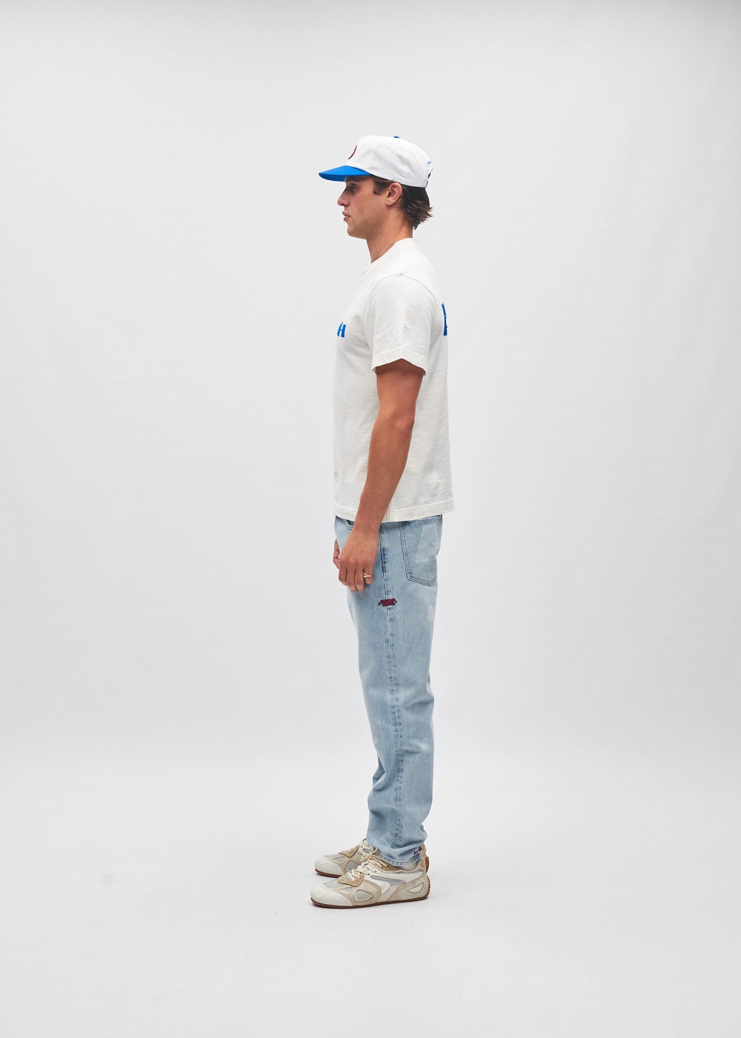 First Pick Tee