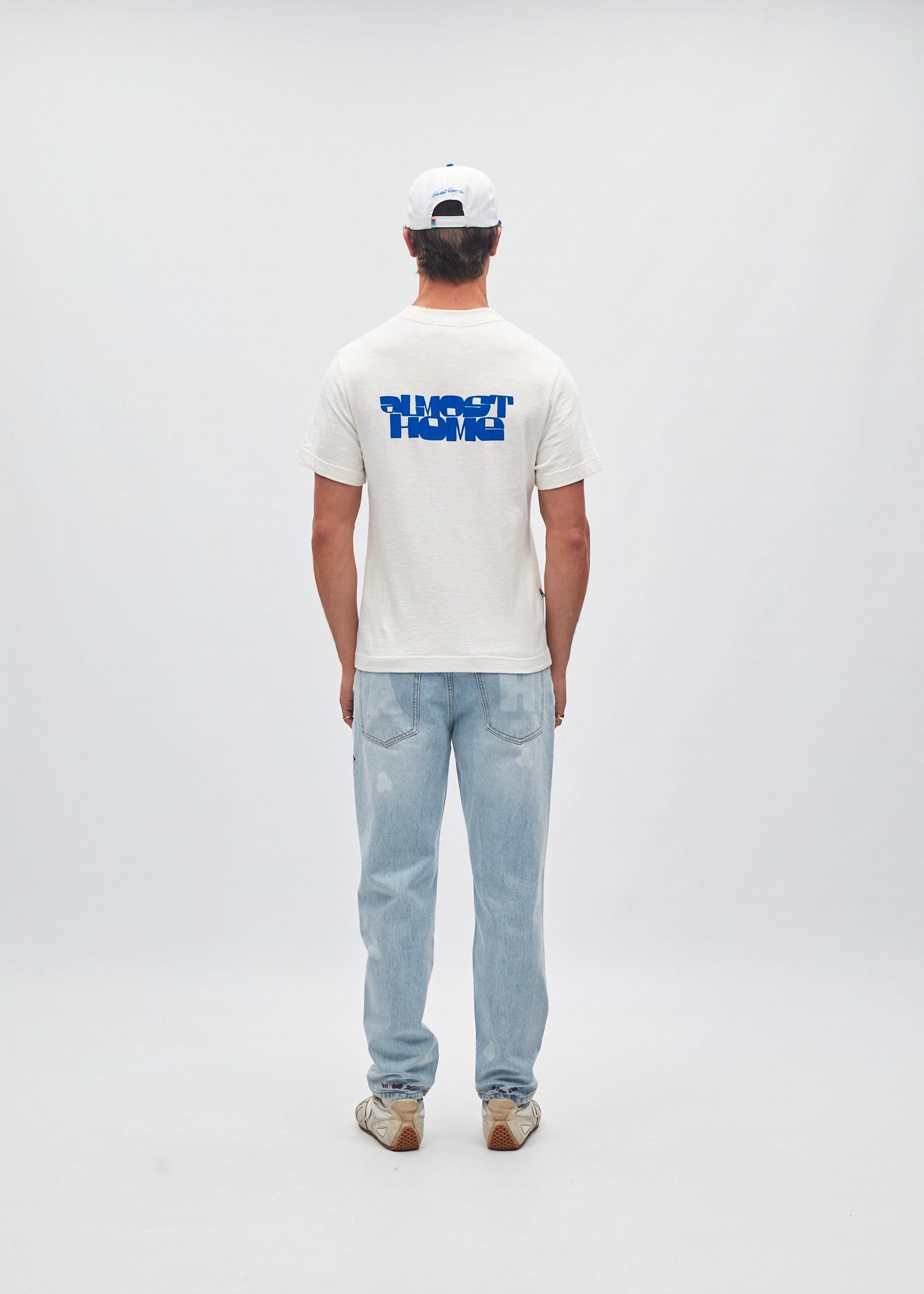 First Pick Tee