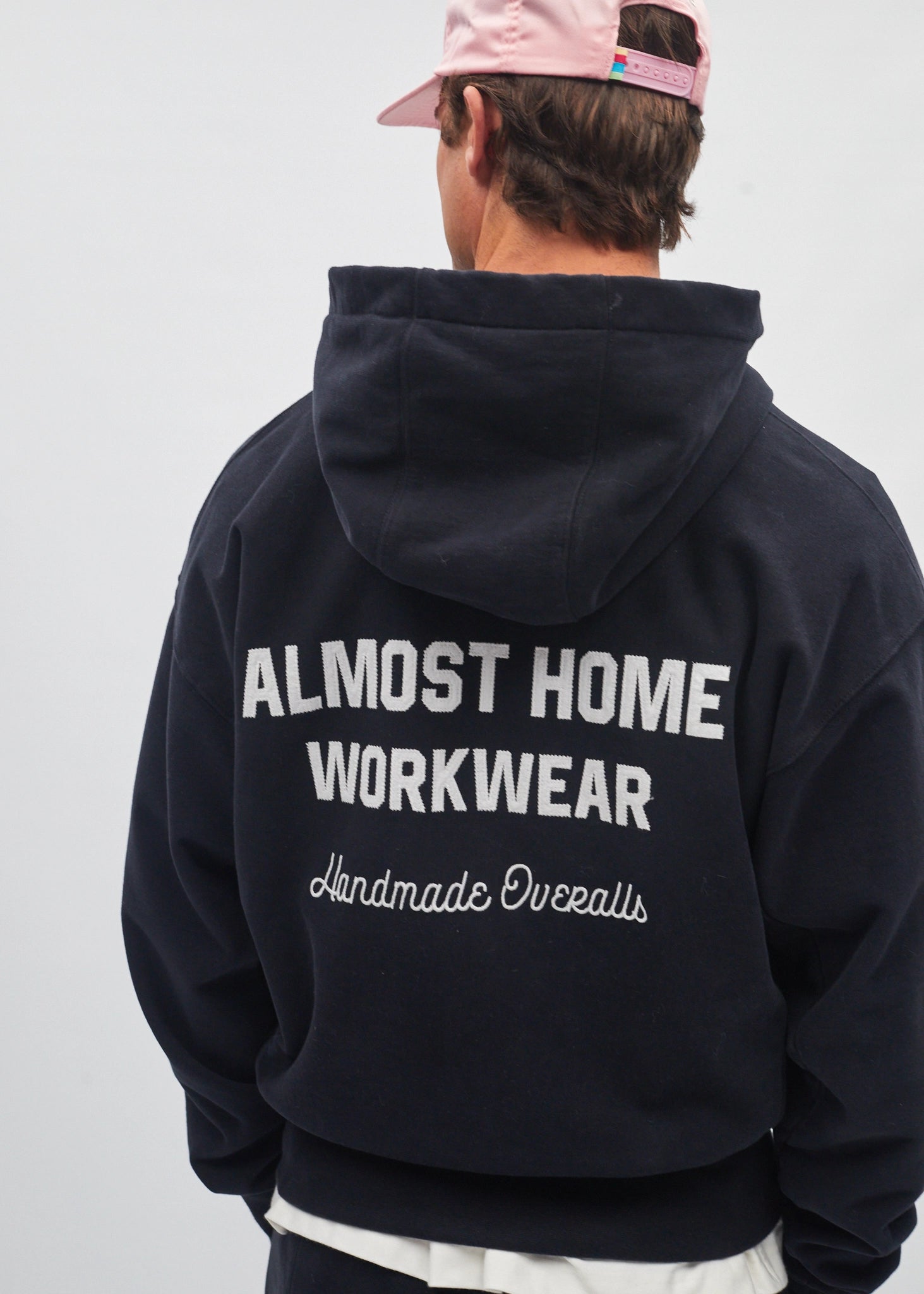 Workwear Full Zip