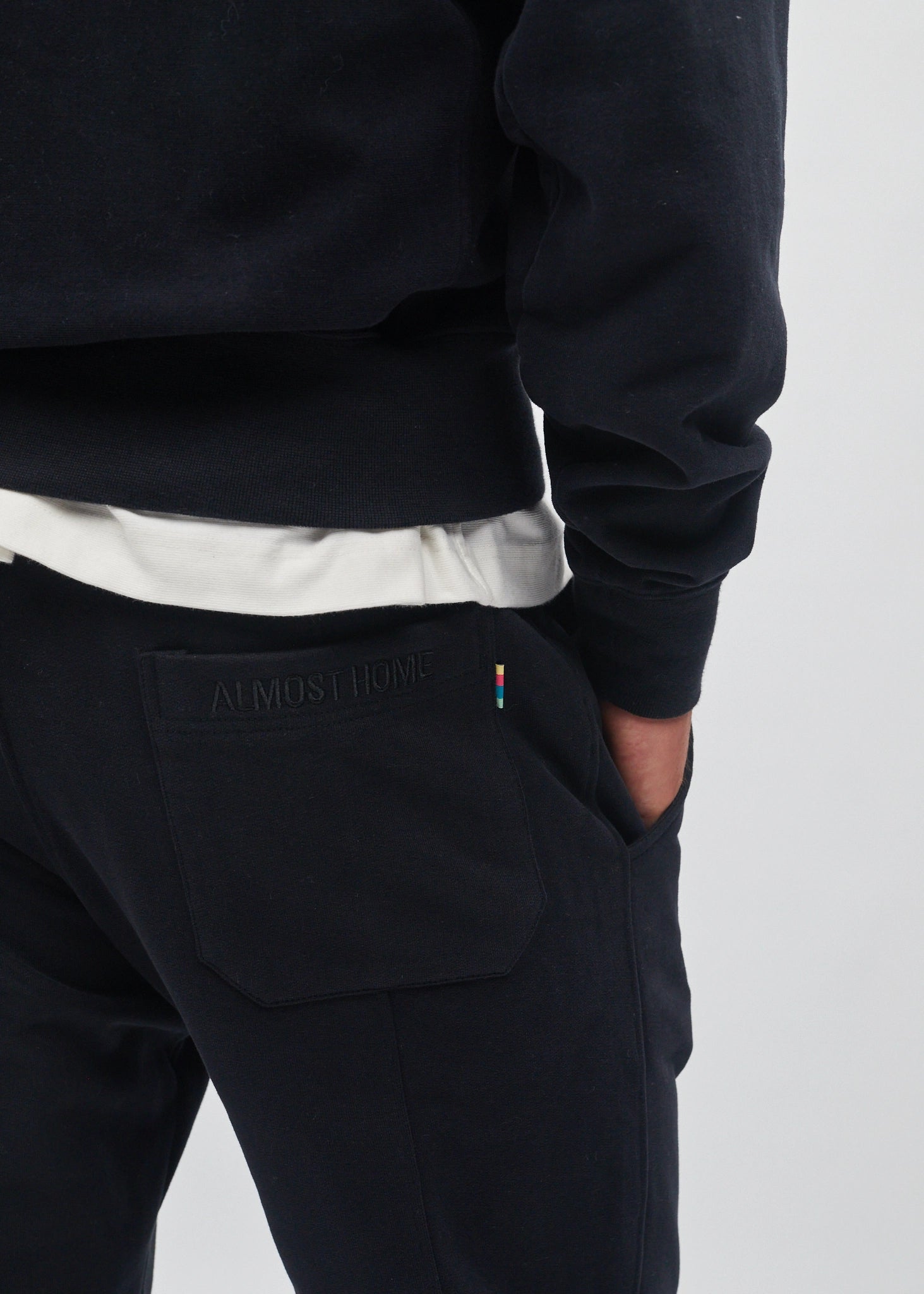 Workwear Full Zip