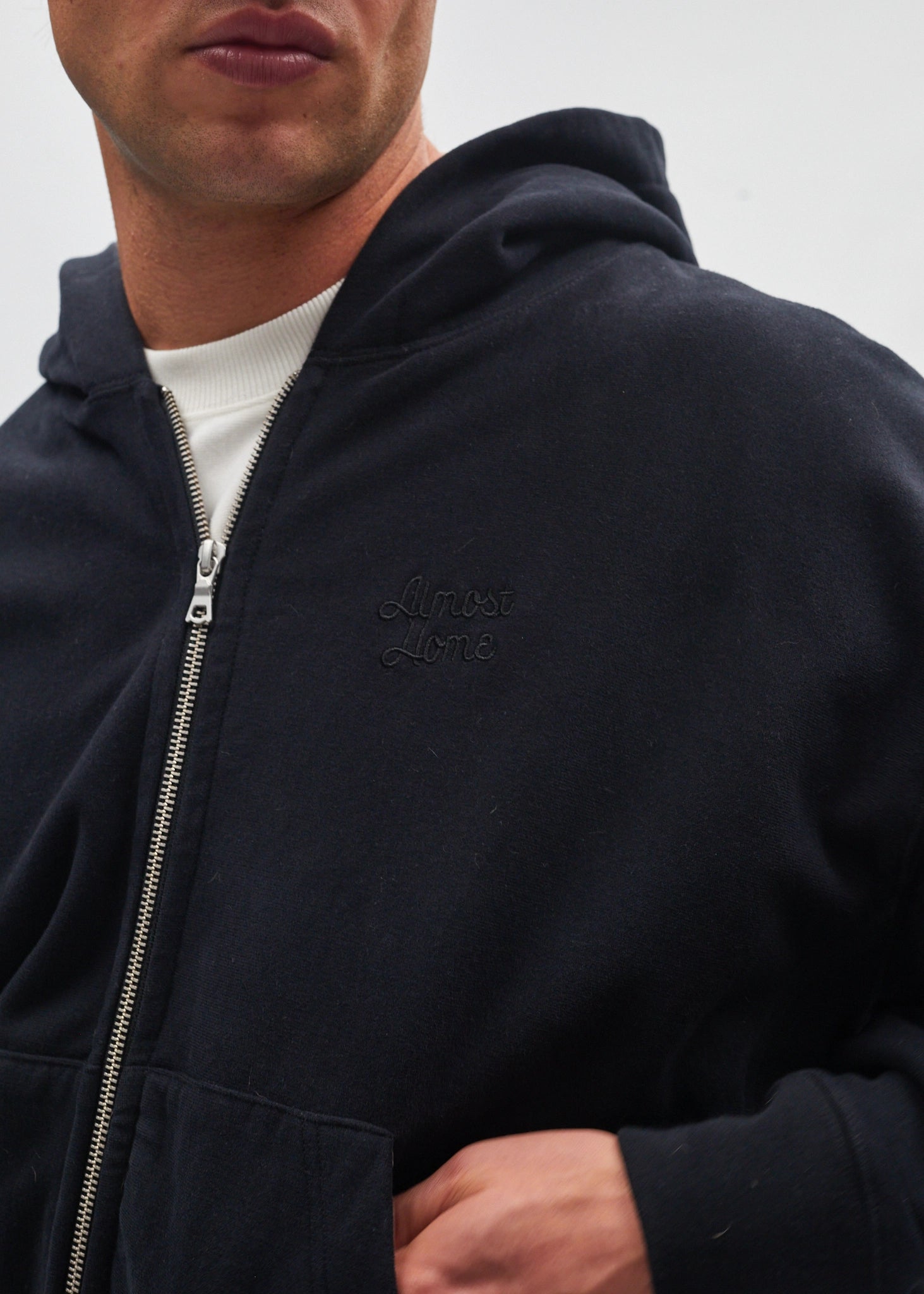 Workwear Full Zip