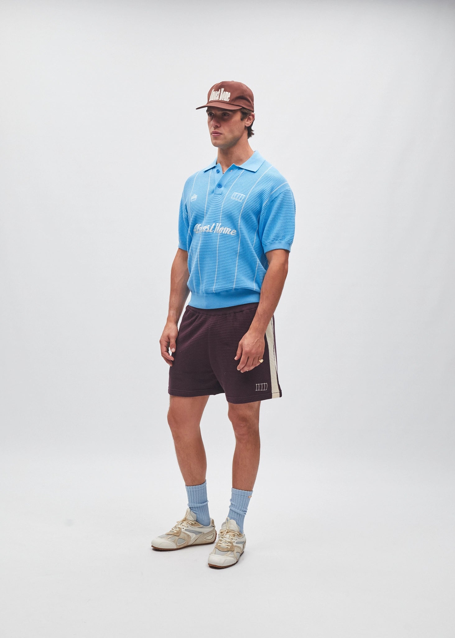 Admiral After Match Polo